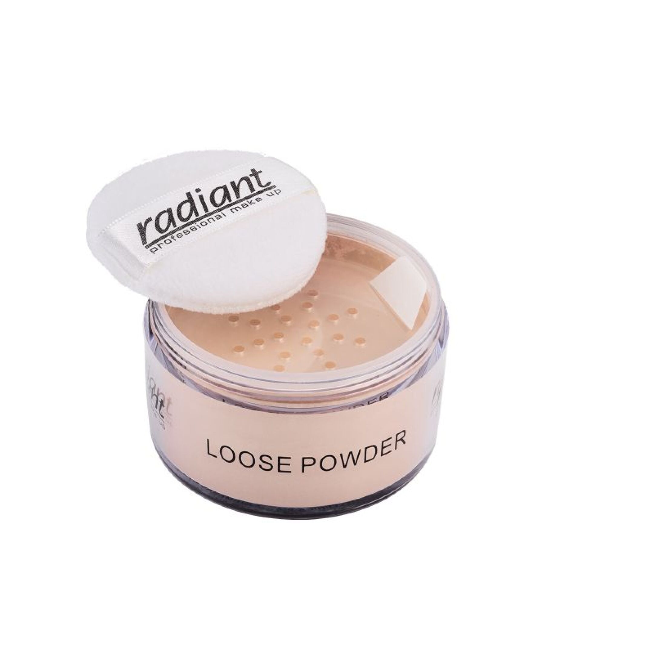 LOOSE POWDER 1