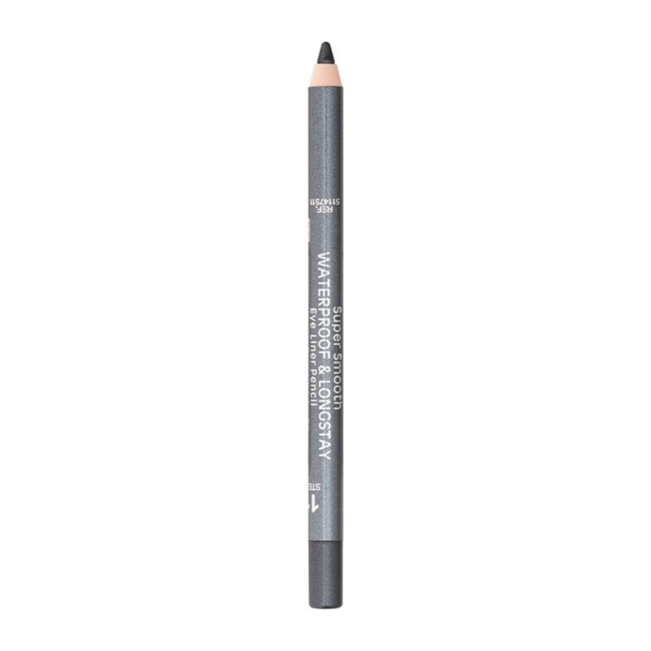 SUPERSMOOTH WATERPROOF EYE LINER PENCIL 3