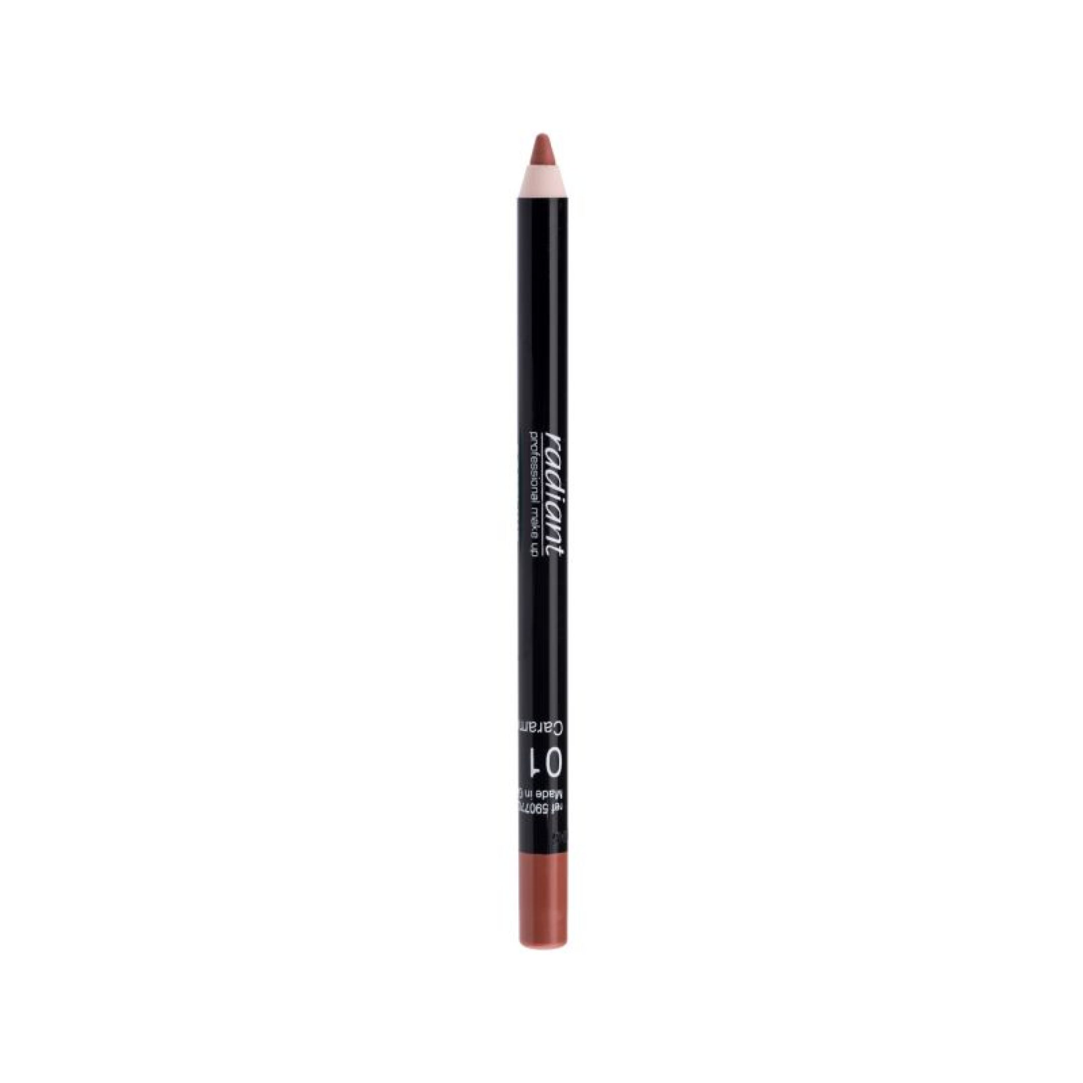 SOFTLINE WATERPROOF LIP PENCIL 2