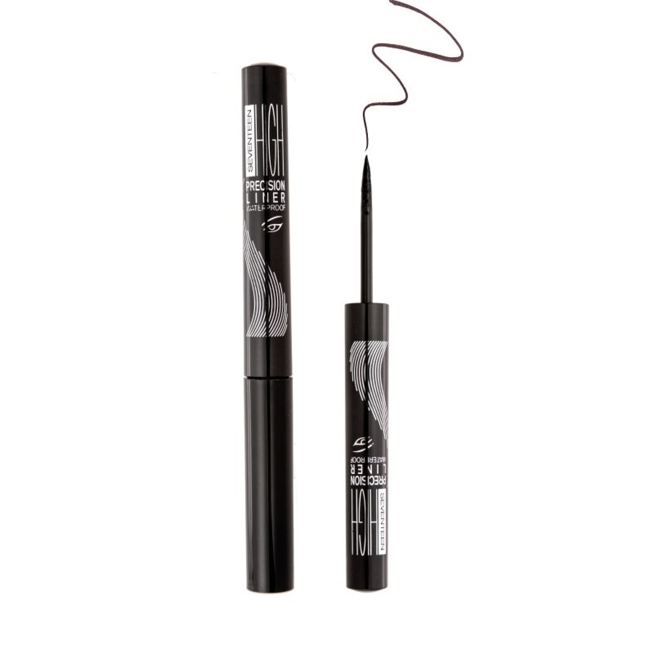 HIGH PRECISION WATERPROOF EYELINER 2