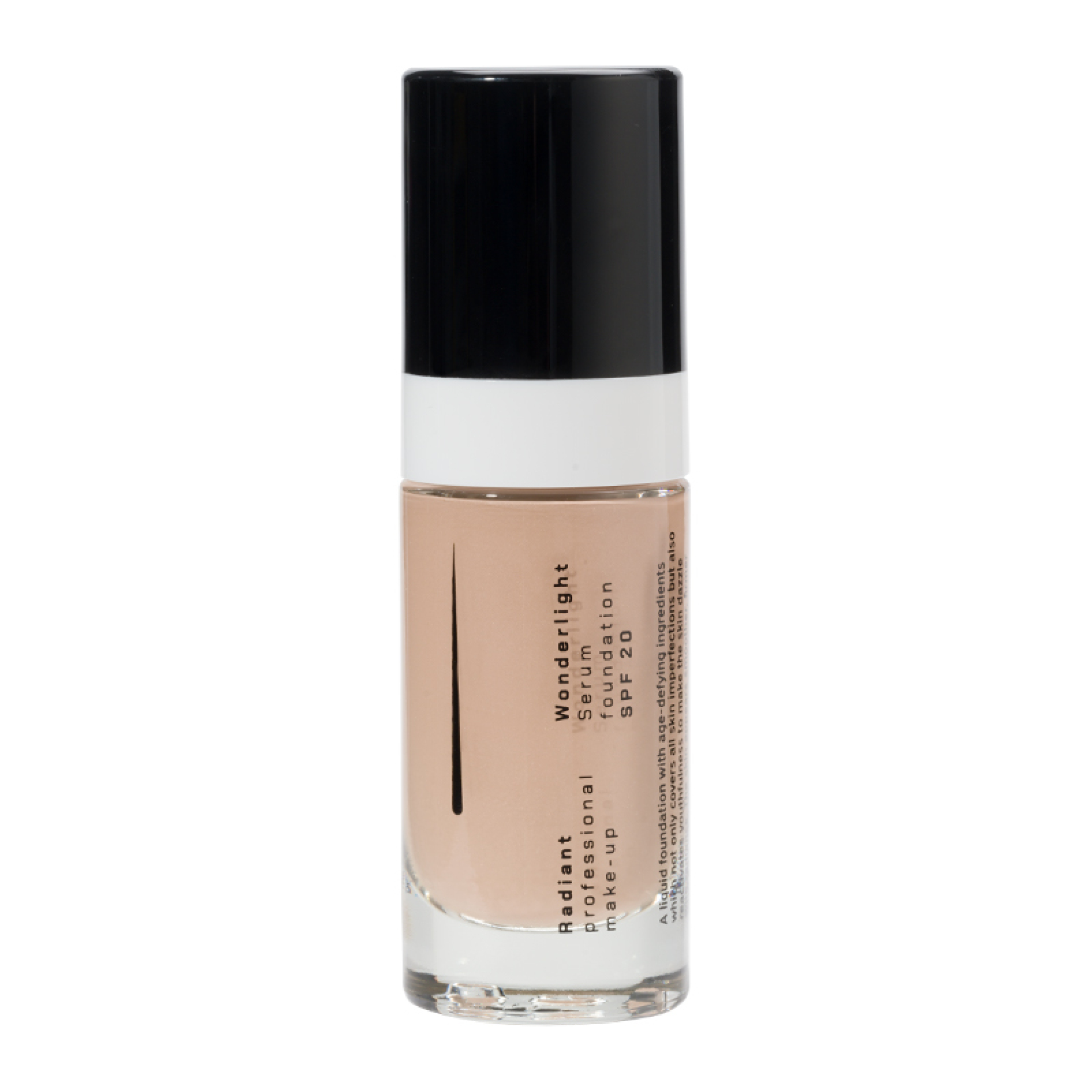 WONDERLIGHT SERUM MAKE UP 1