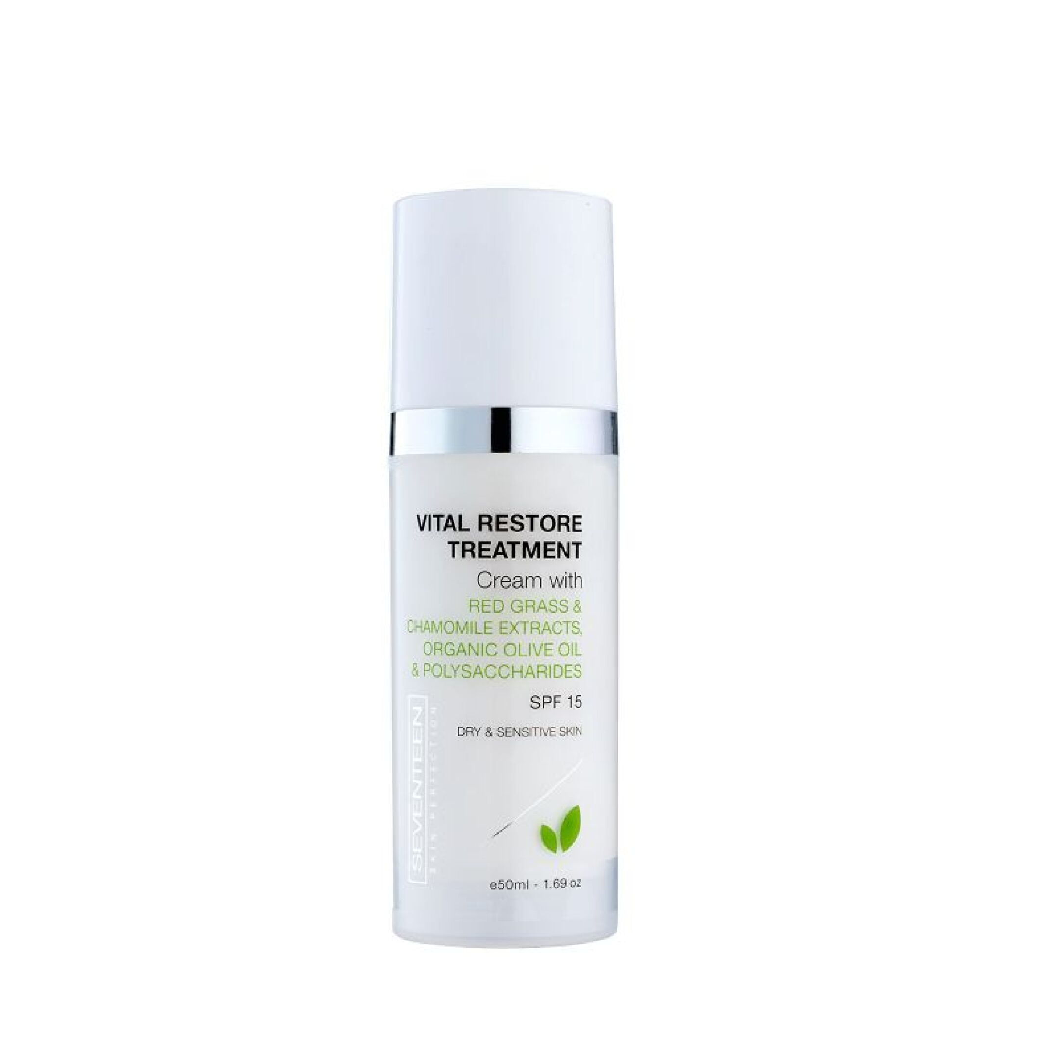 VITAL RESTORE TREATMENT SPF 15 3