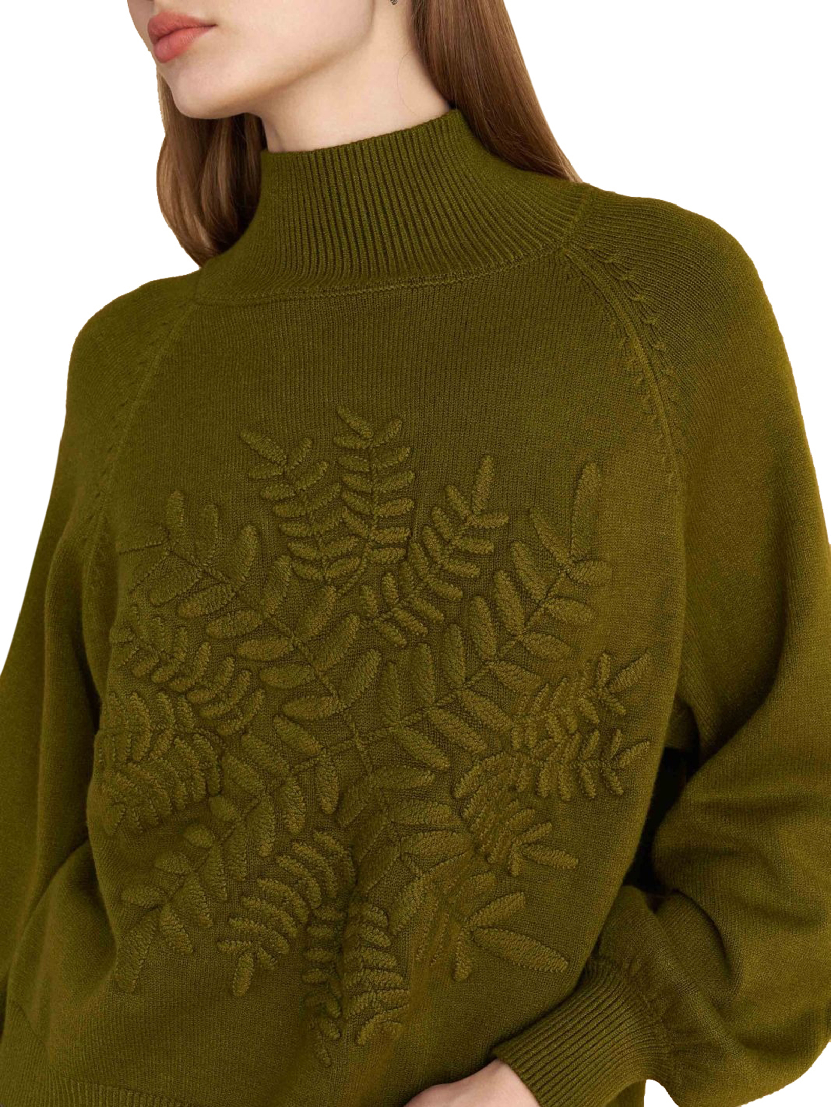 ΓΥΝΑΙΚΕΙΟ ΠΟΥΛΟΒΕΡ  2