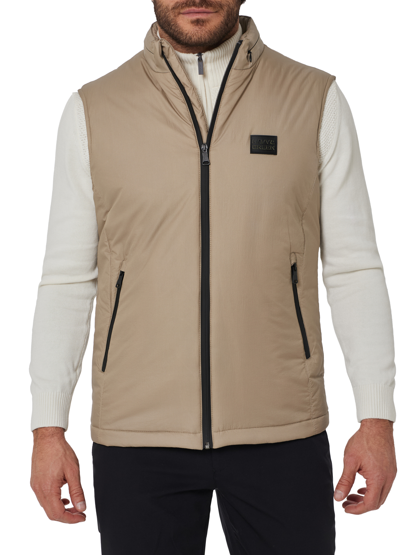 ΑΝΔΡΙΚΟ ΑΜΑΝΙΚΟ ΜΠΟΥΦΑΝ 1