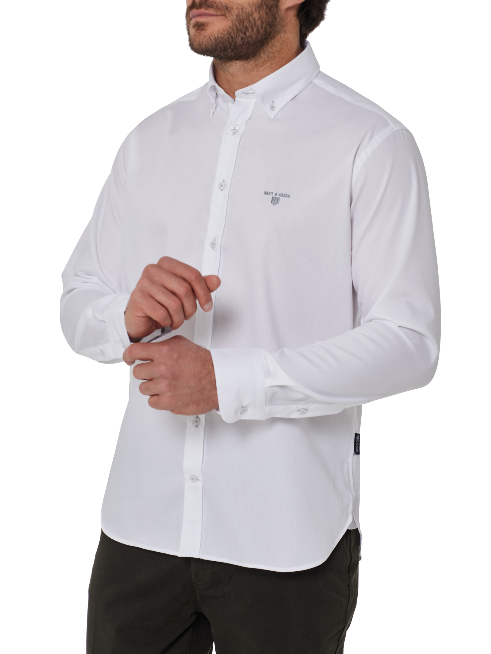 ΑΝΔΡΙΚΟ ΠΟΥΚΑΜΙΣΟ 2