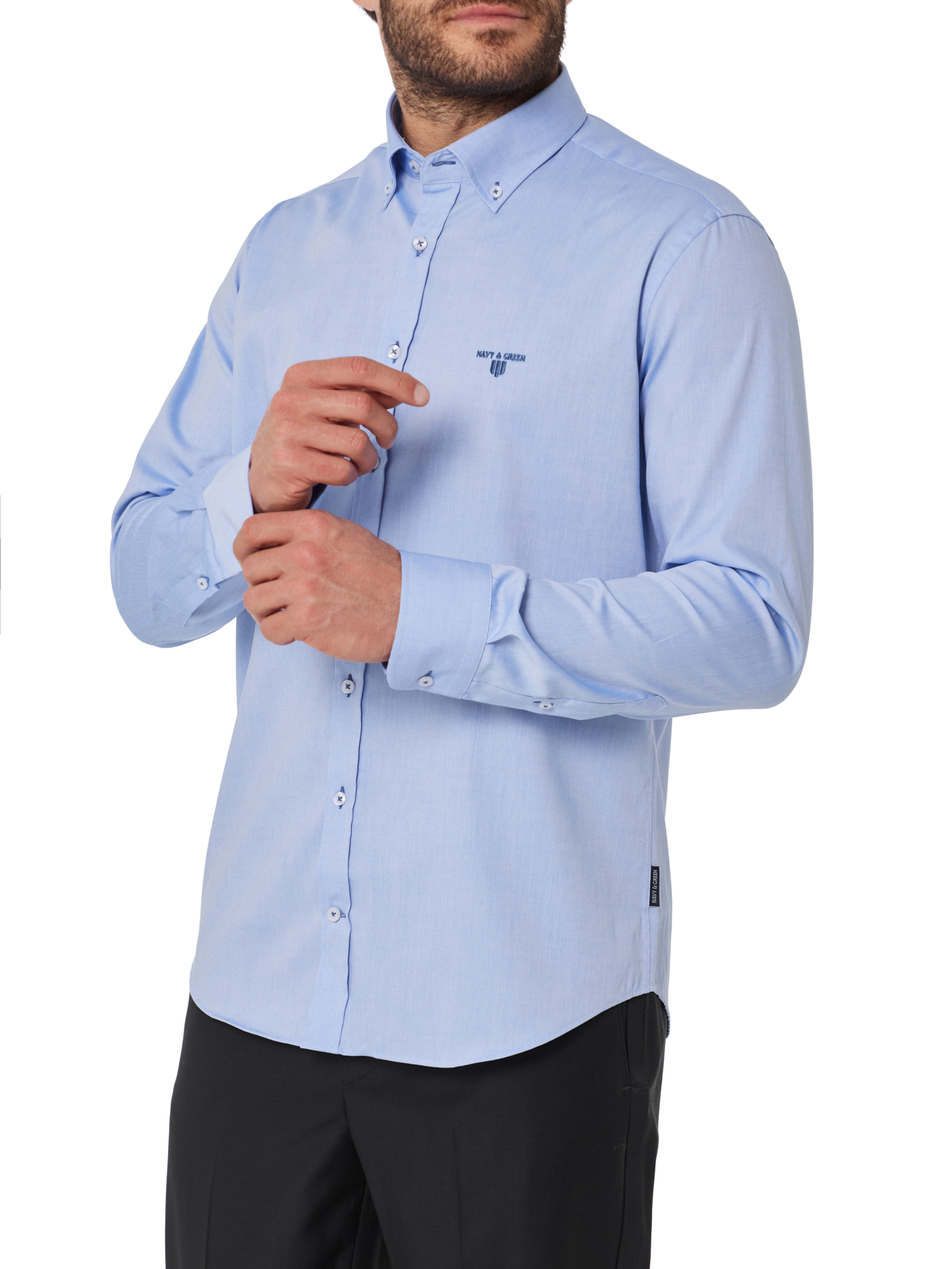 ΑΝΔΡΙΚΟ ΠΟΥΚΑΜΙΣΟ 1