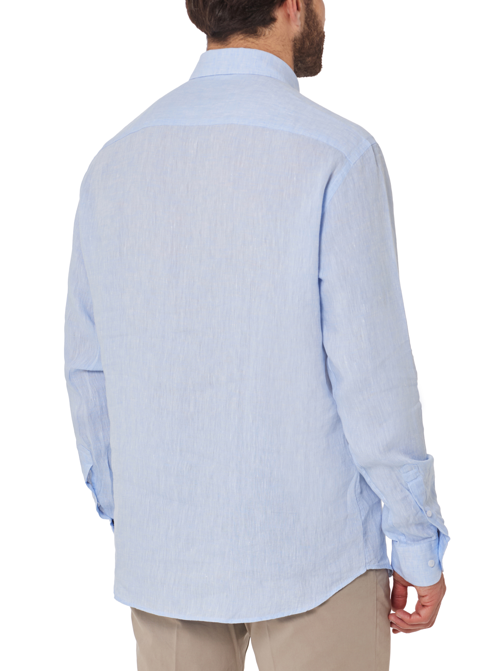 ΑΝΔΡΙΚΟ ΠΟΥΚΑΜΙΣΟ 2