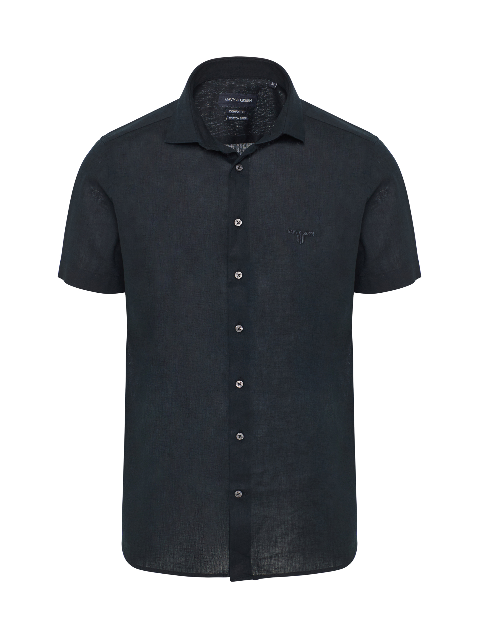 ΑΝΔΡΙΚΟ ΚΟΝΤΟΜΑΝΙΚΟ ΠΟΥΚΑΜΙΣΟ 0