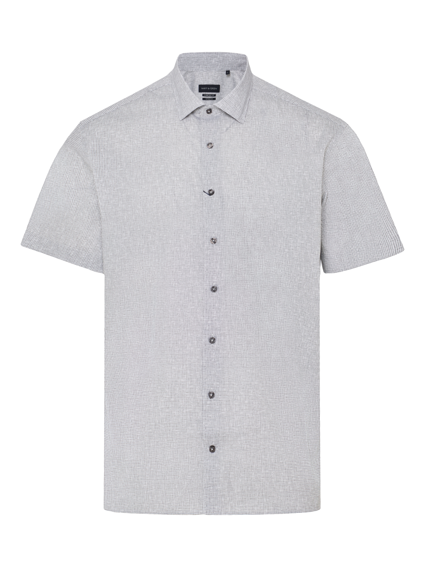 ΑΝΔΡΙΚΟ ΚΟΝΤΟΜΑΝΙΚΟ ΠΟΥΚΑΜΙΣΟ 0