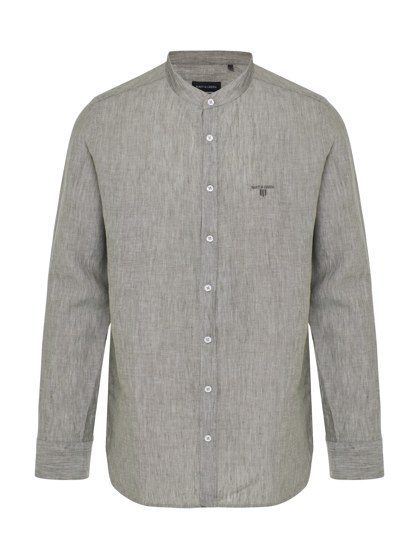 ΑΝΔΡΙΚΟ ΠΟΥΚΑΜΙΣΟ 0