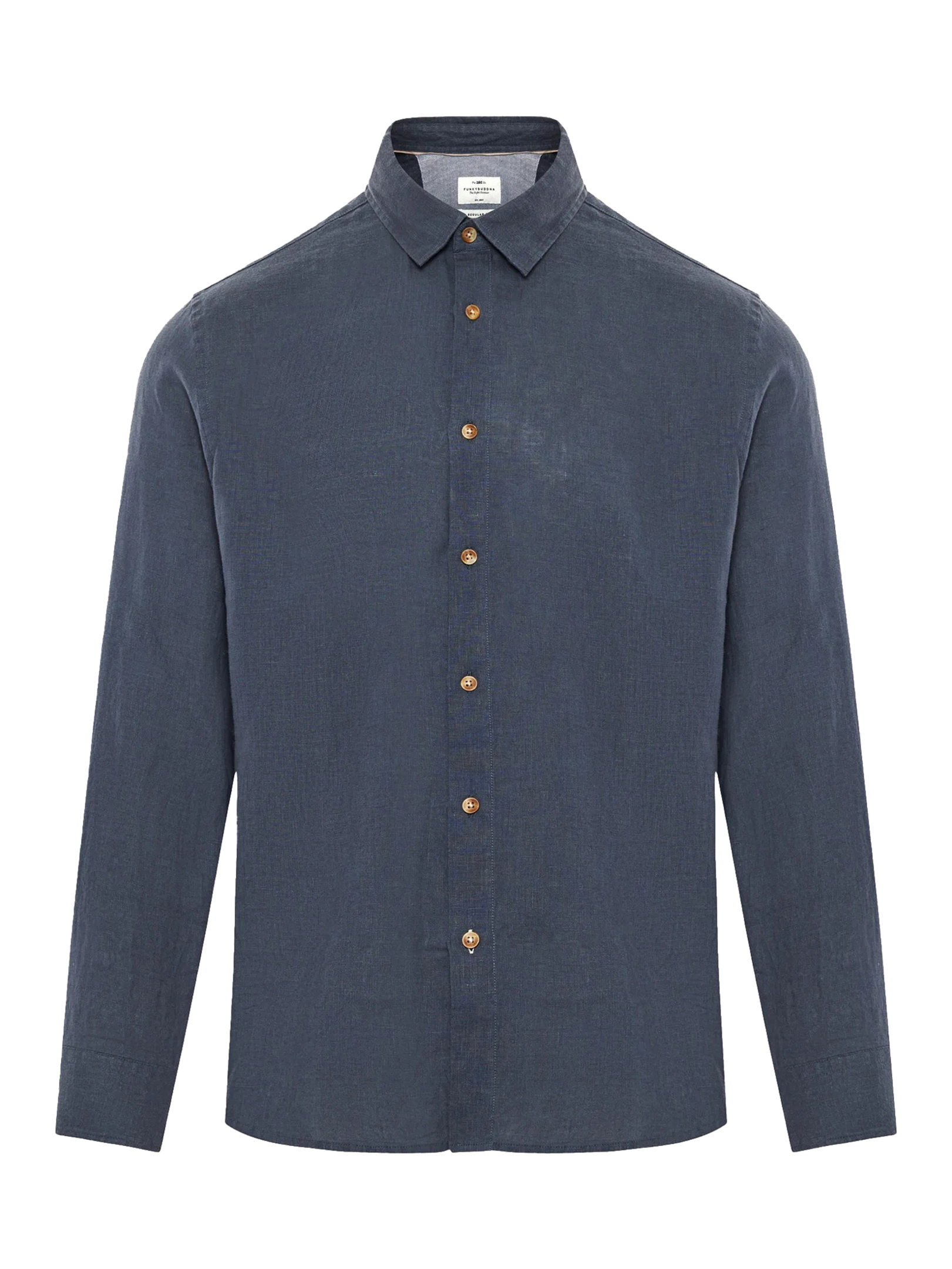 ΑΝΔΡΙΚΟ ΛΙΝΟ ΠΟΥΚΑΜΙΣΟ 2