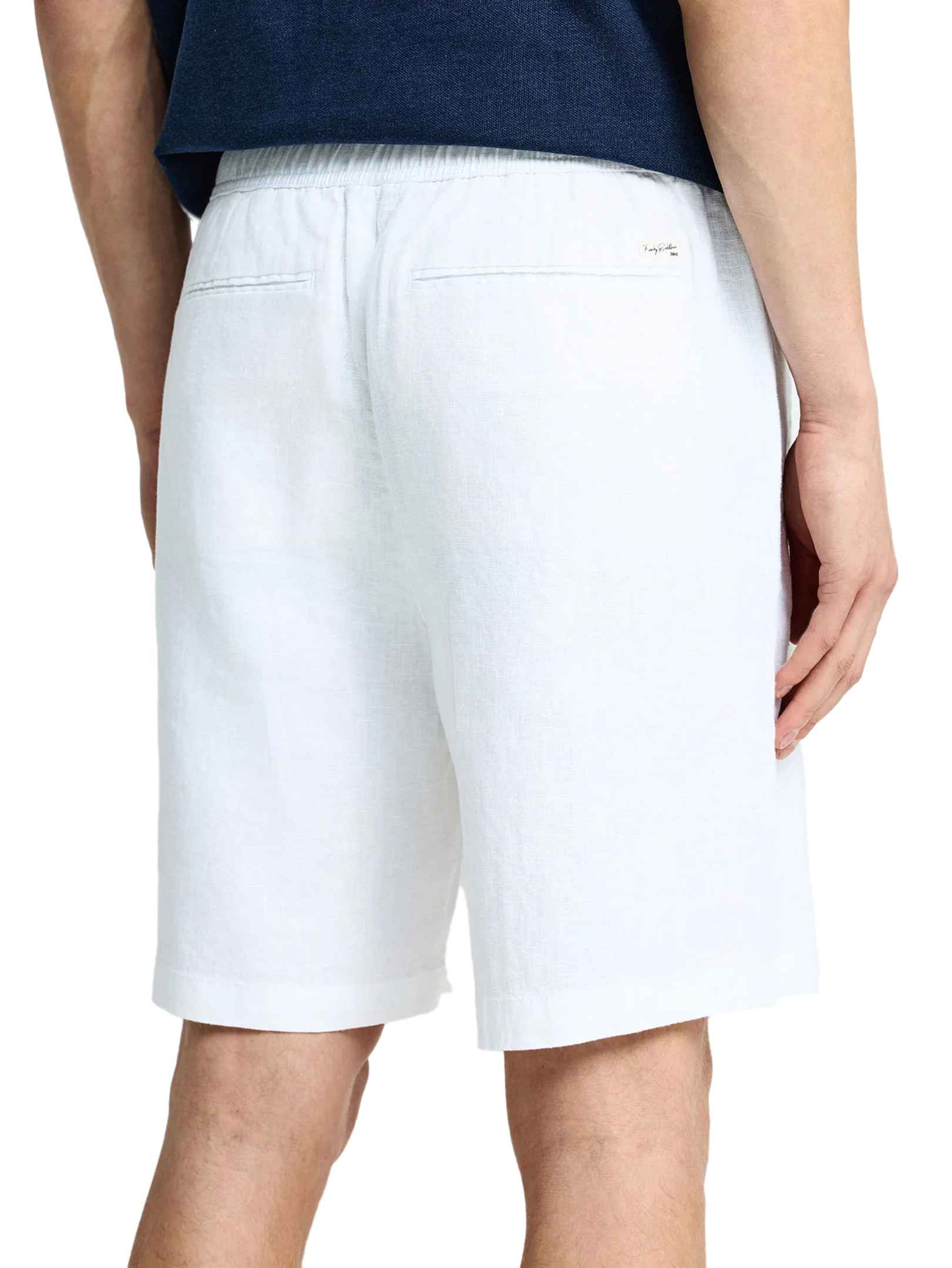 ΑΝΔΡΙΚΗ ΛΙΝΗ CHINO ΒΕΡΜΟΥΔΑ 4