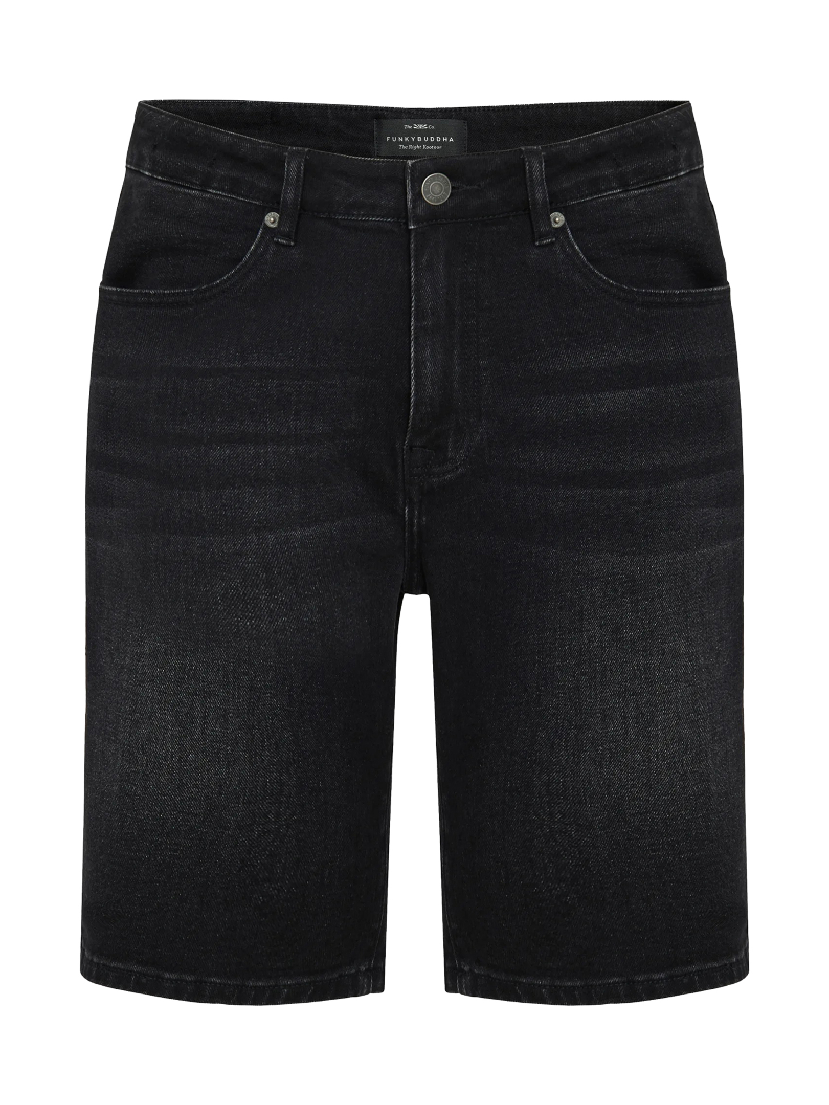 ΑΝΔΡΙΚΗ DENIM ΒΕΡΜΟΥΔΑ 0