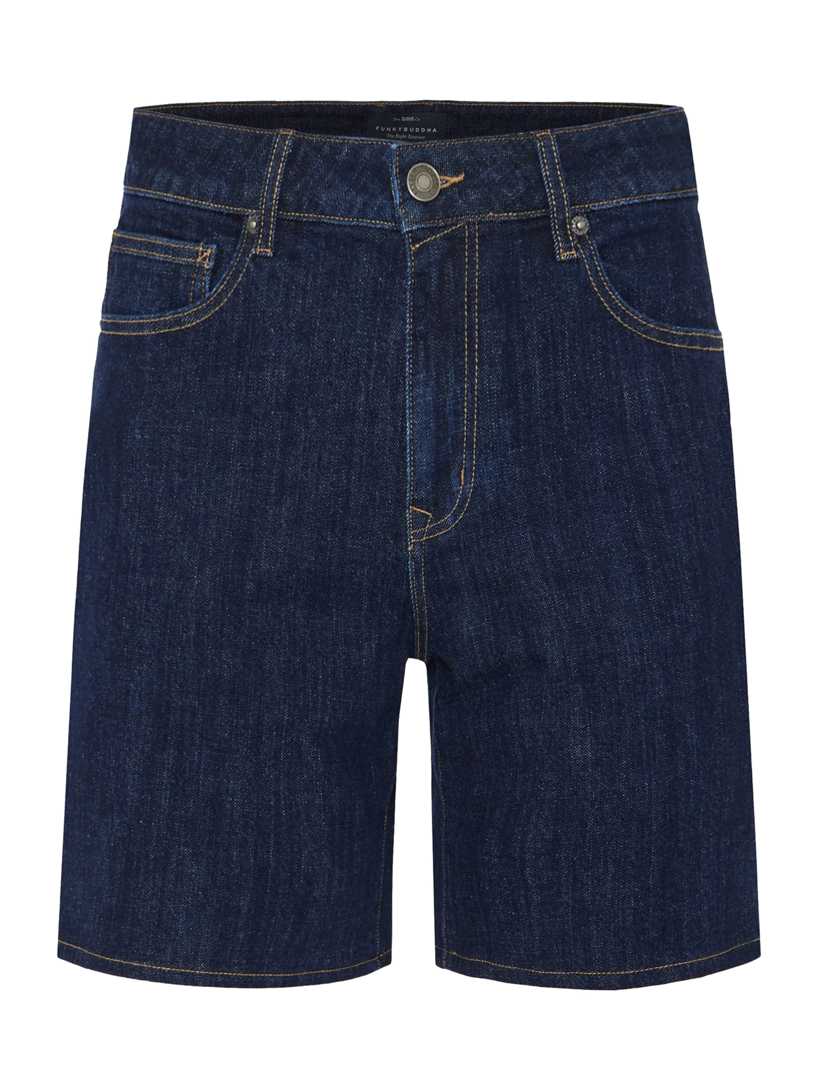 ΑΝΔΡΙΚΗ DENIM ΒΕΡΜΟΥΔΑ 0