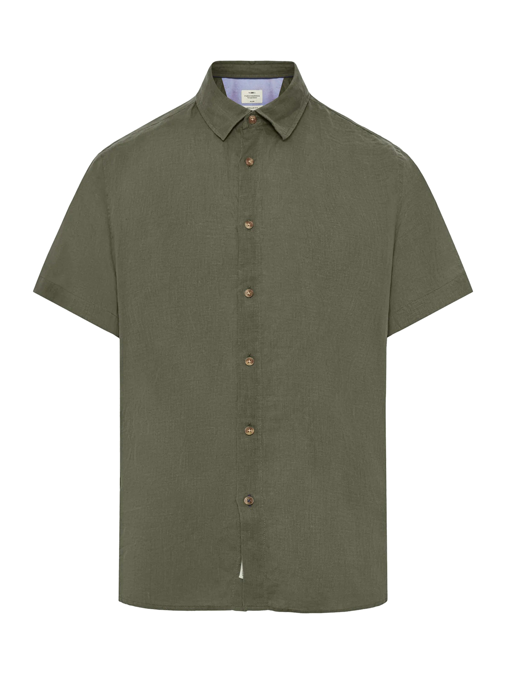 ΑΝΔΡΙΚΟ ΚΟΝΤΟΜΑΝΙΚΟ ΠΟΥΚΑΜΙΣΟ 0