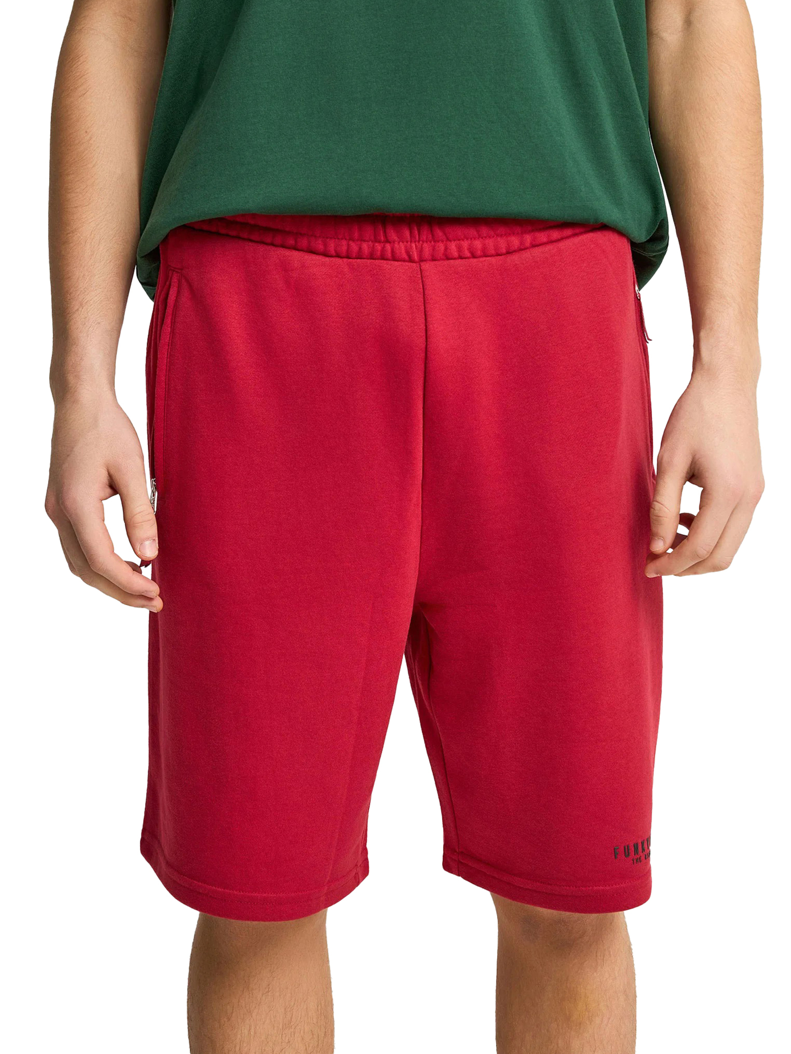 ΑΝΔΡΙΚΗ ΑΘΛΗΤΙΚΗ ΒΕΡΜΟΥΔΑ 1