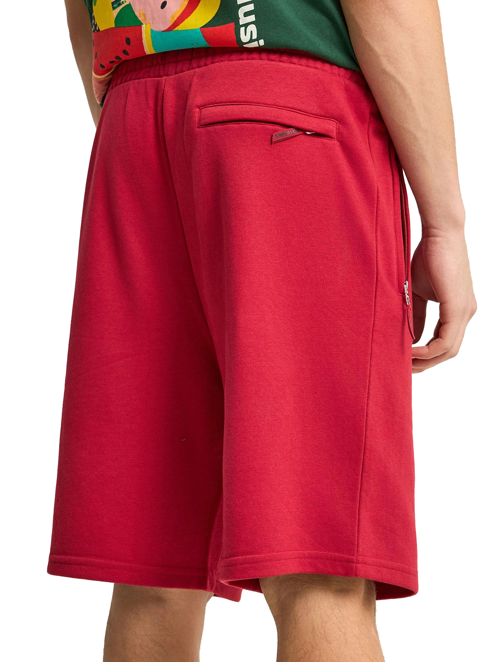 ΑΝΔΡΙΚΗ ΑΘΛΗΤΙΚΗ ΒΕΡΜΟΥΔΑ 2