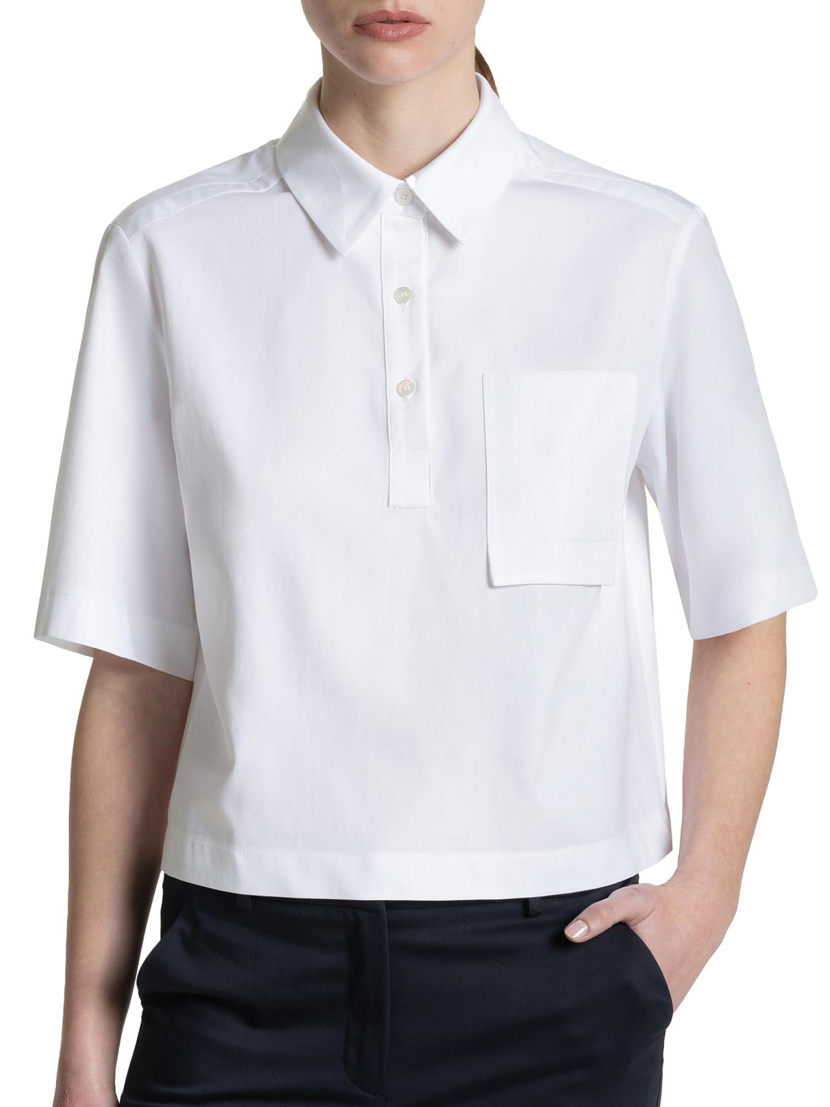 ΓΥΝΑΙΚΕΙΟ ΠΟΥΚΑΜΙΣΟ  1