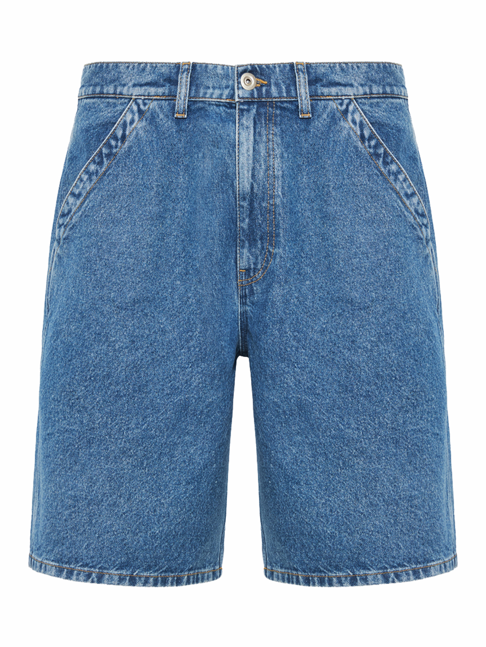 ΑΝΔΡΙΚΗ DENIM ΒΕΡΜΟΥΔΑ 0