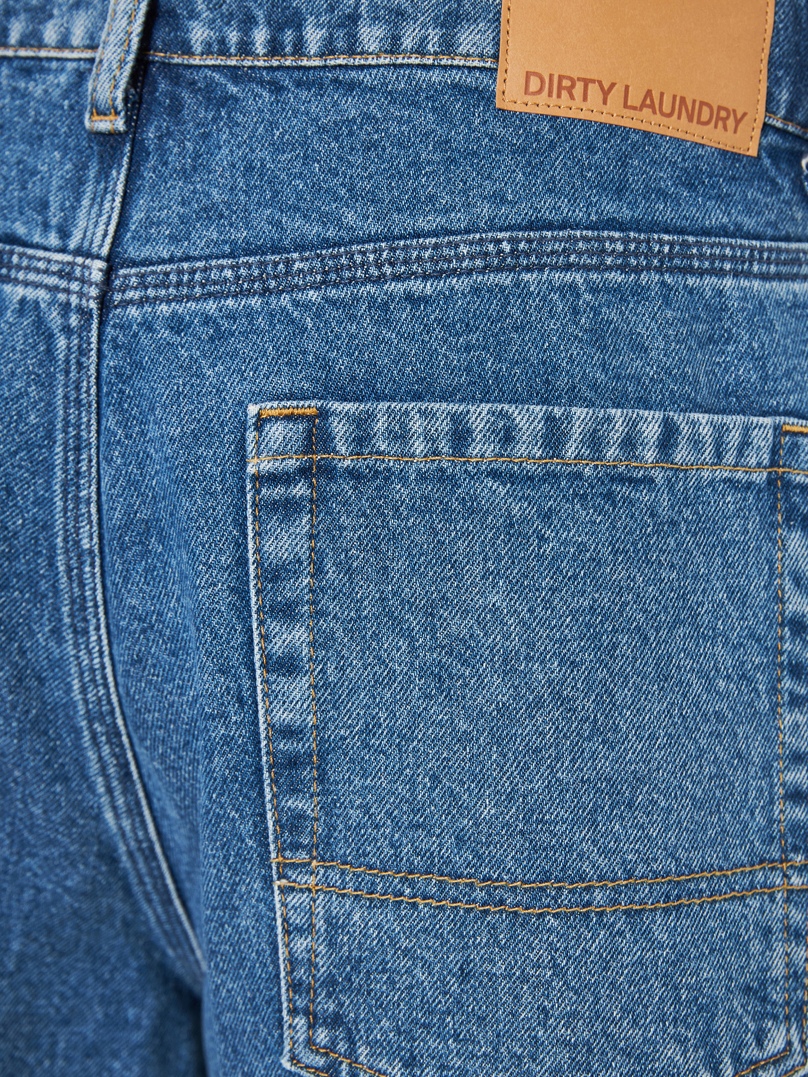 ΑΝΔΡΙΚΗ DENIM ΒΕΡΜΟΥΔΑ 3