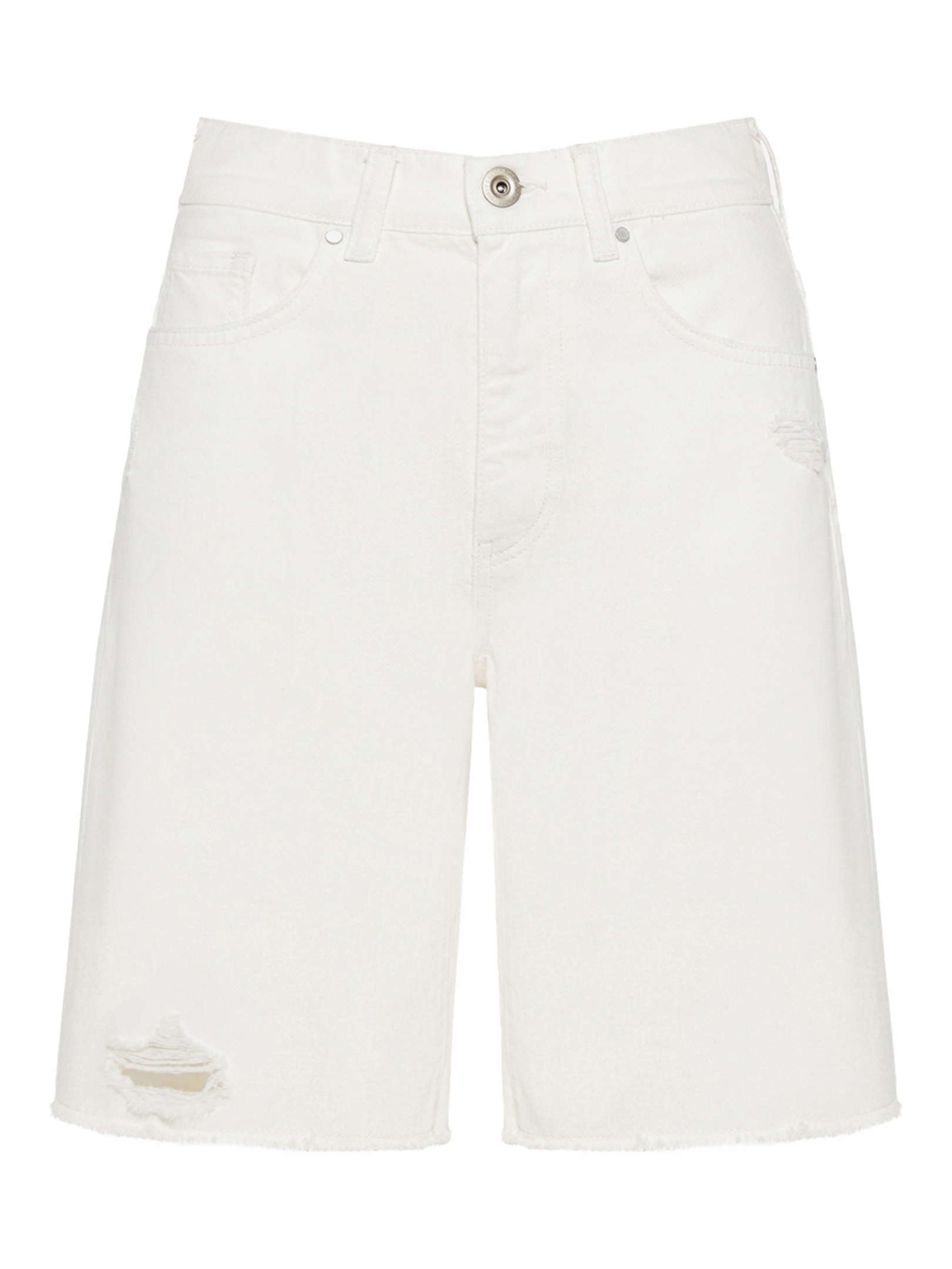 ΓΥΝΑΙΚΕΙΑ DENIM ΒΕΡΜΟΥΔΑ 0