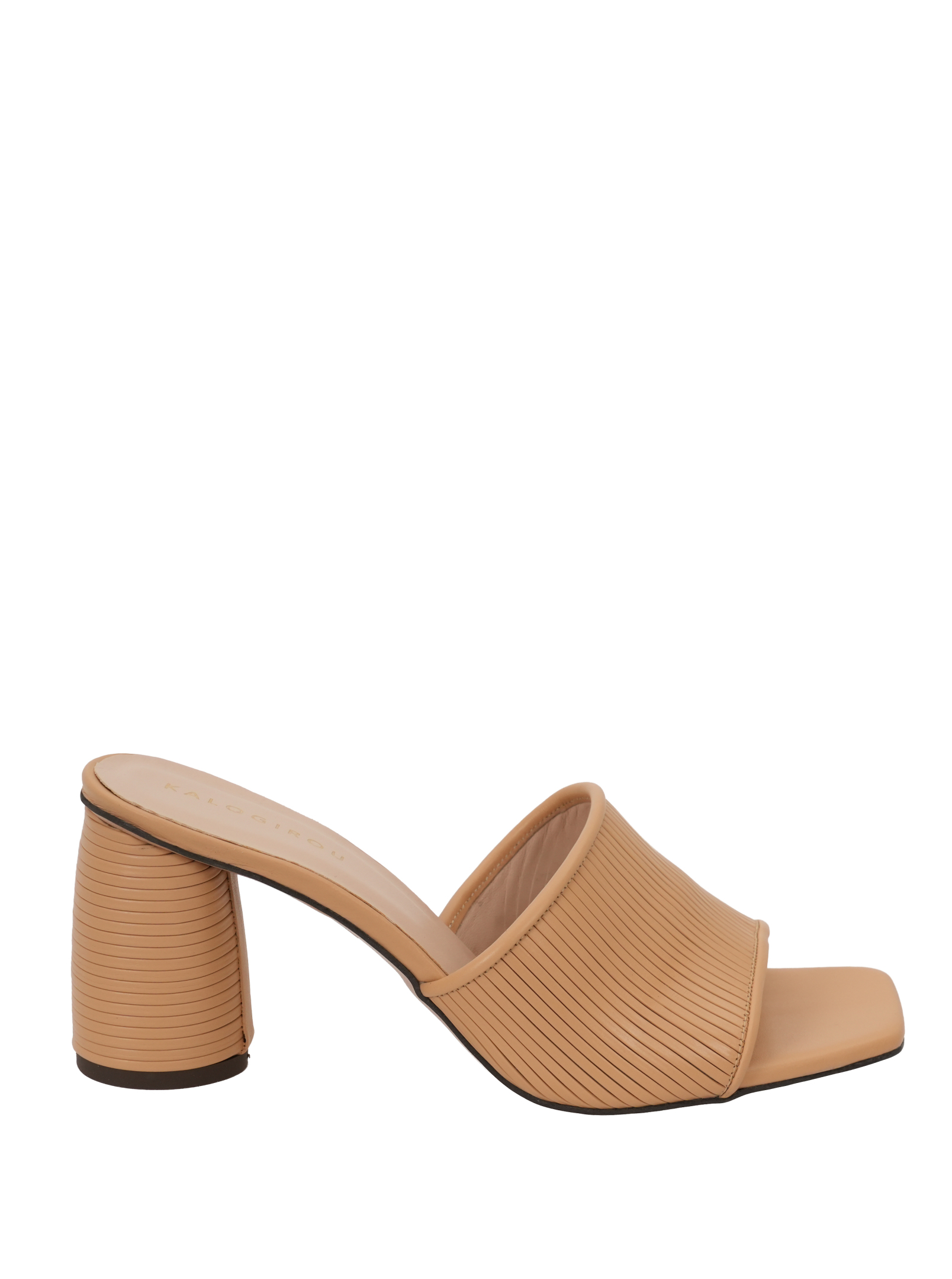 ΓΥΝΑΙΚΕΙΑ MULES 0