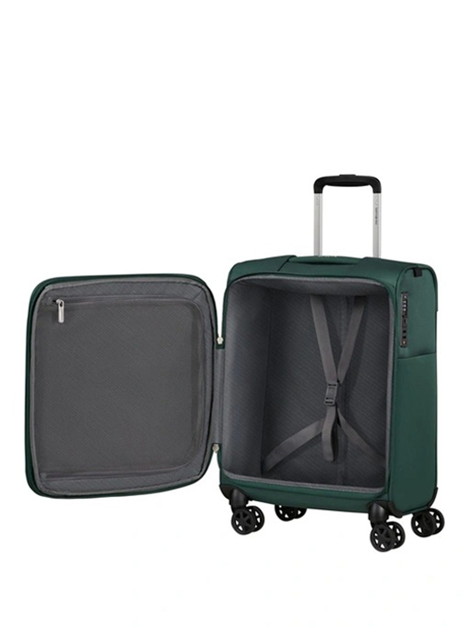 ΒΑΛΙΤΣΑ ΤΑΞΙΔΙΟΥ BASE BREEZE 81 2