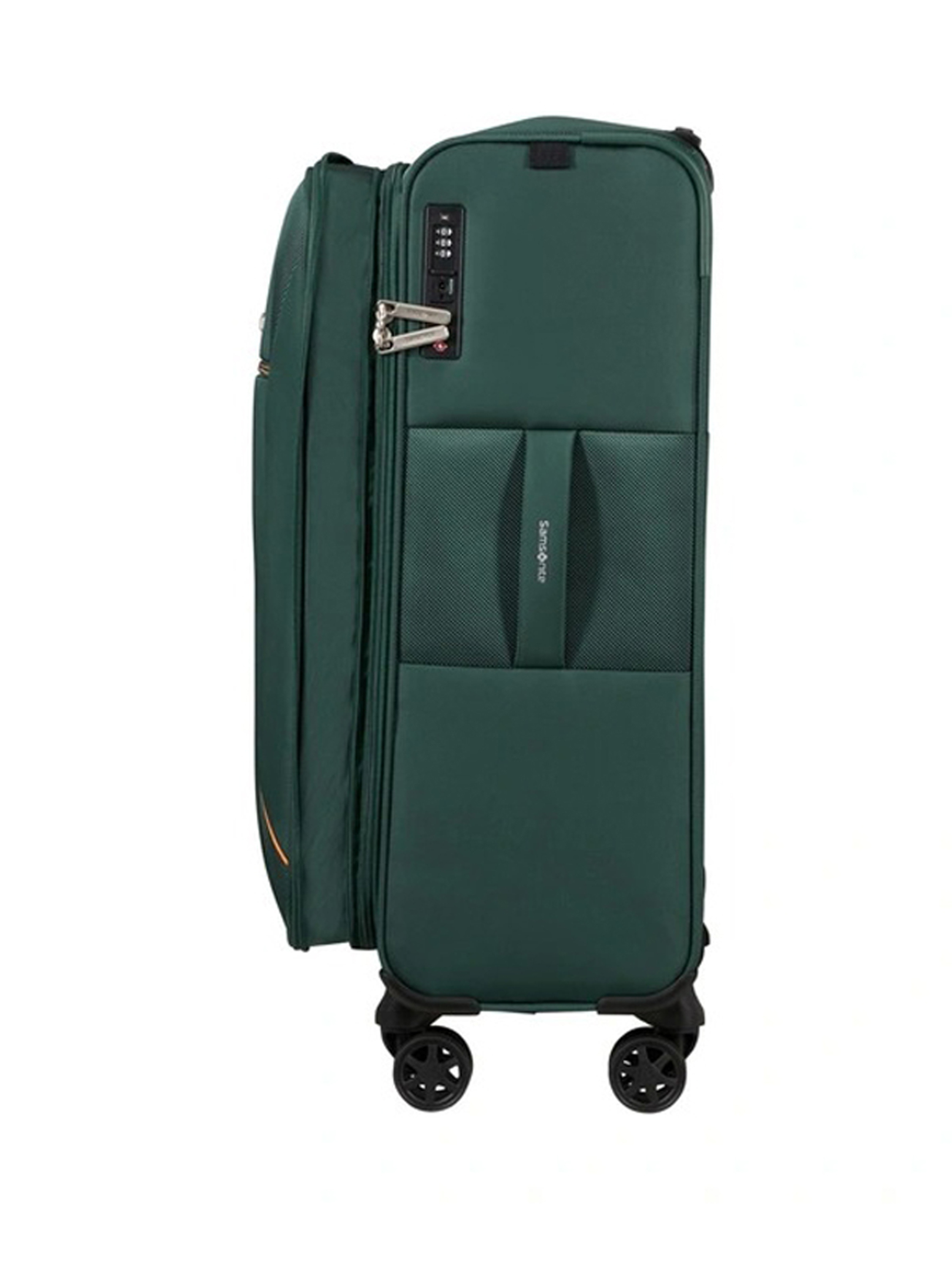 ΒΑΛΙΤΣΑ ΤΑΞΙΔΙΟΥ BASE BREEZE 81 3