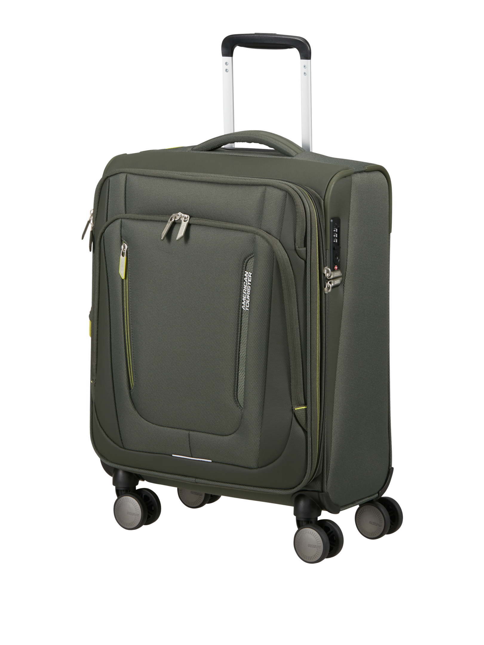 ΒΑΛΙΤΣΑ ΚΑΜΠΙΝΑΣ WANDERLITE 2