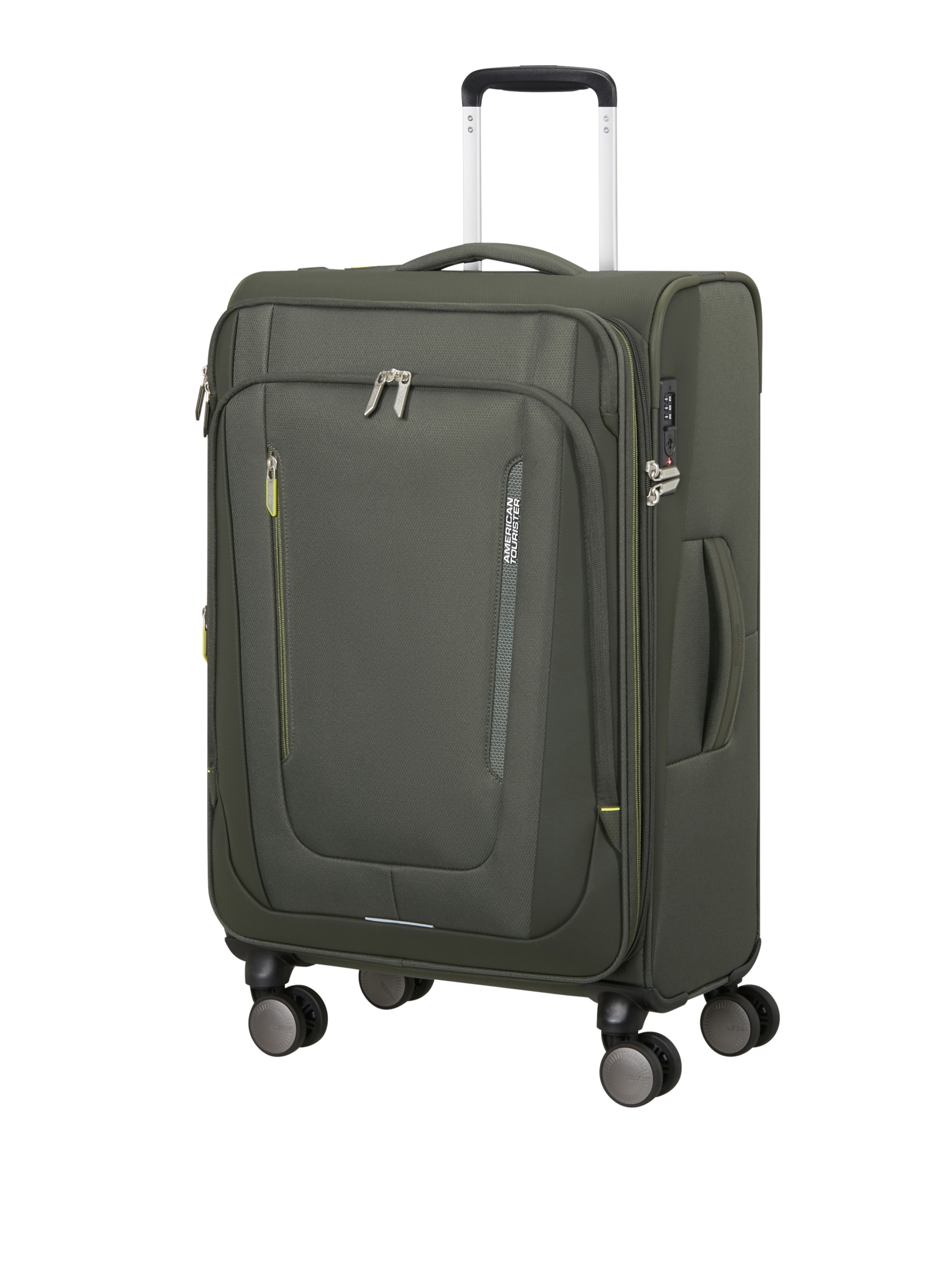 ΒΑΛΙΤΣΑ ΤΑΞΙΔΙΟΥ WANDERLITE M 2