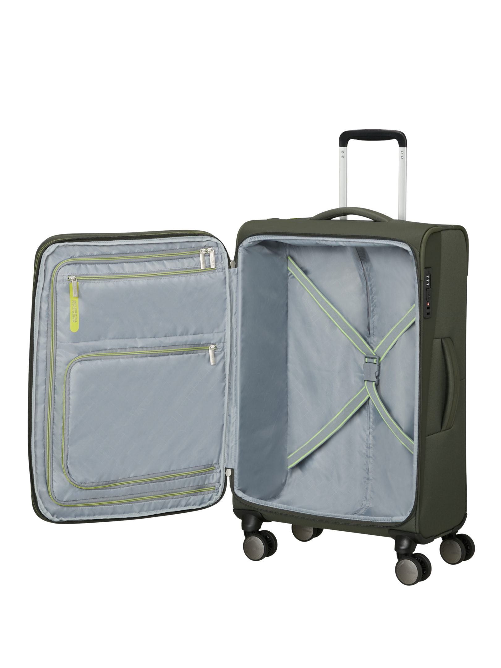 ΒΑΛΙΤΣΑ ΤΑΞΙΔΙΟΥ WANDERLITE M 3