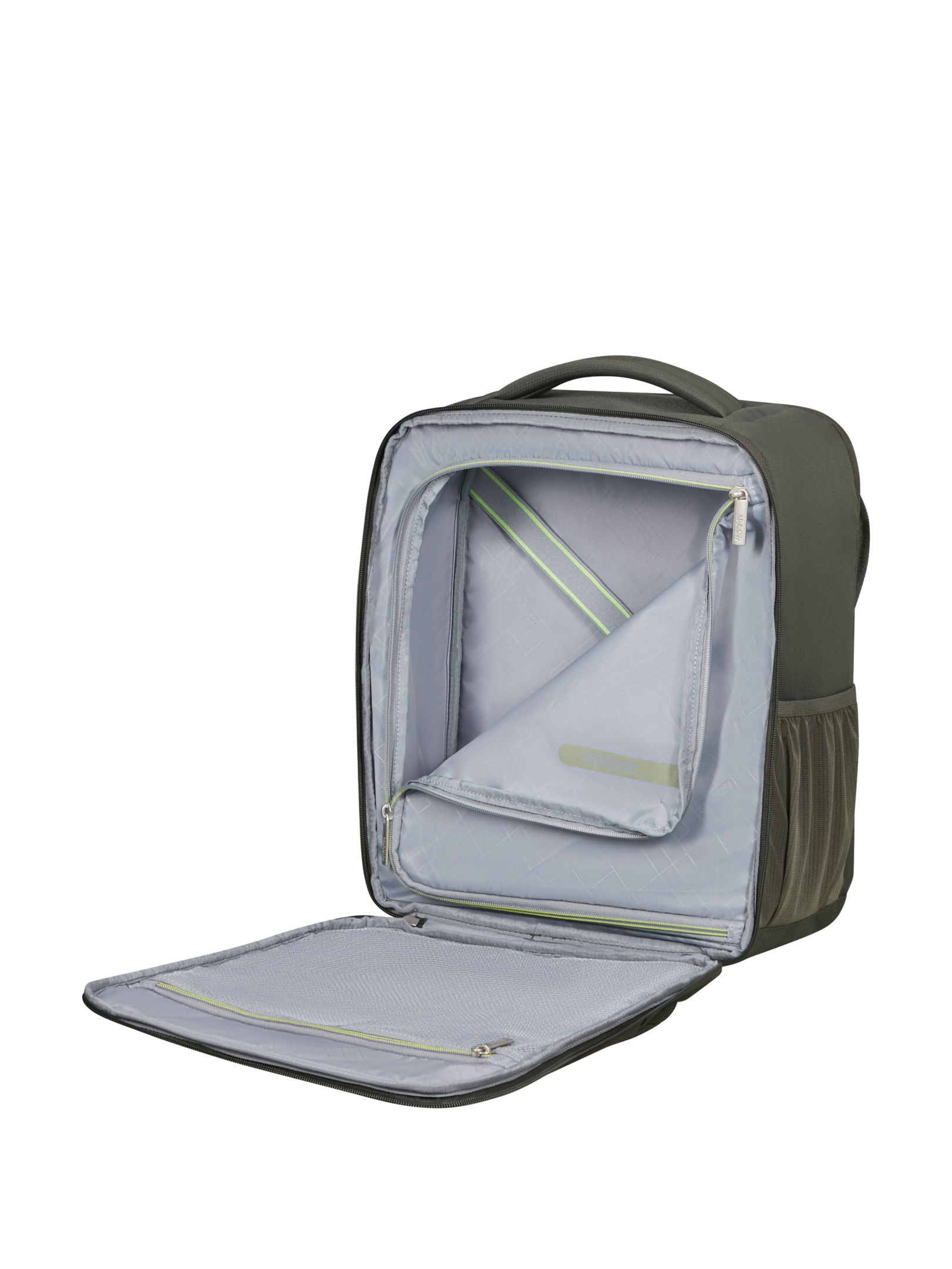 ΣΑΚΙΔΙΟ ΠΛΑΤΗΣ WANDERLITE S/M 3