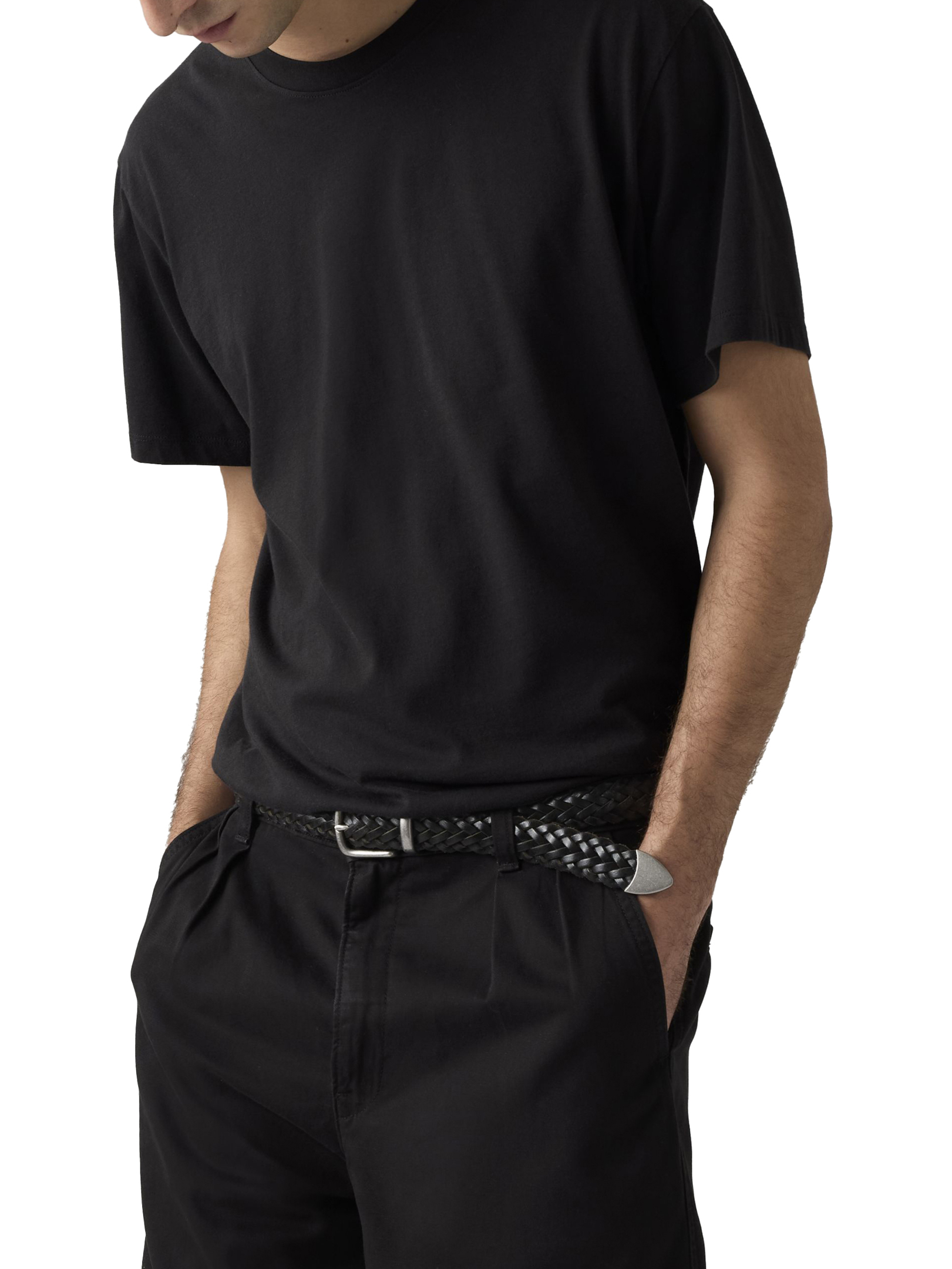 ΑΝΔΡΙΚΗ CHINO ΒΕΡΜΟΥΔΑ 1