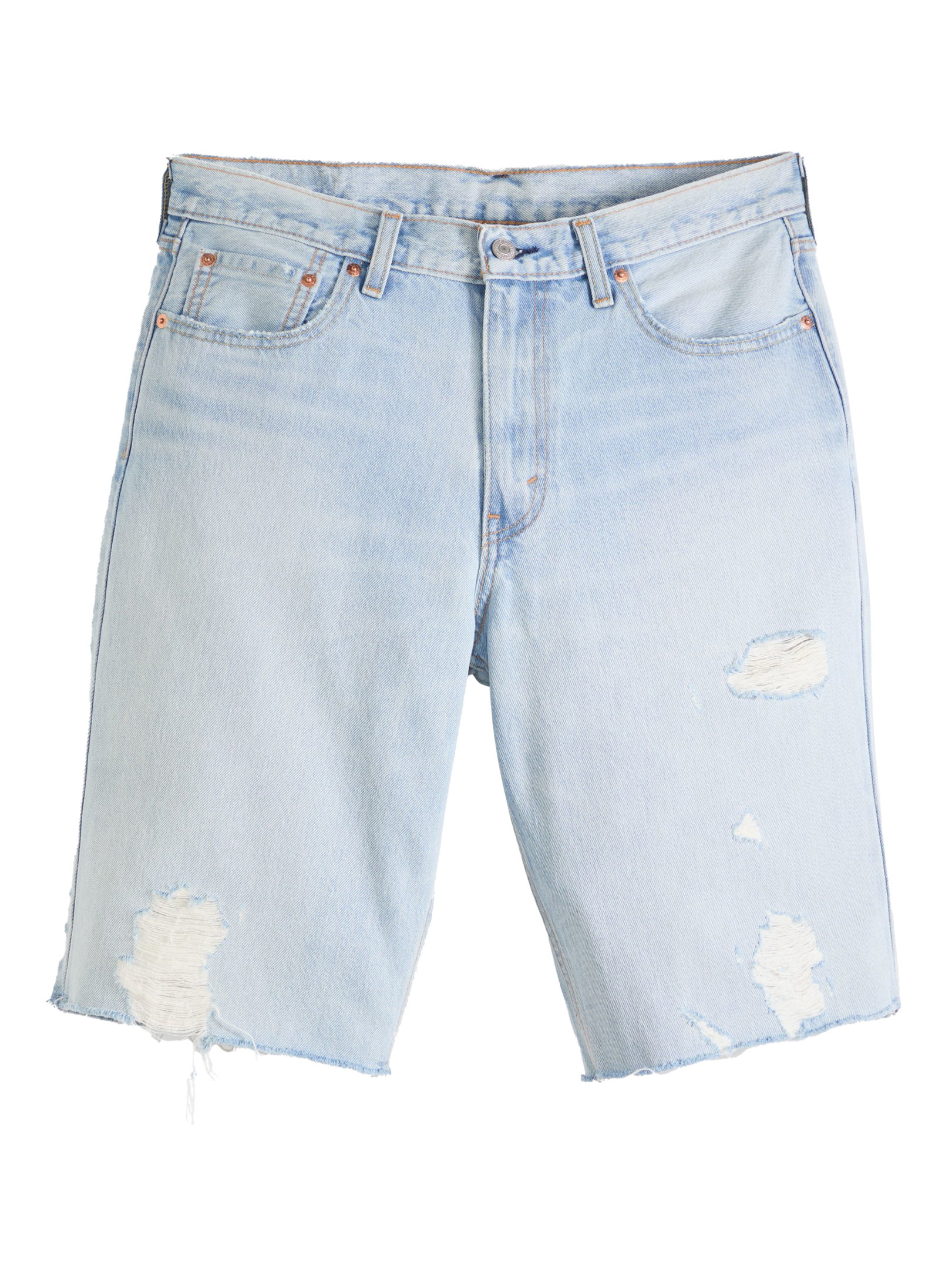 ΑΝΔΡΙΚΗ DENIM ΒΕΡΜΟΥΔΑ 469 0
