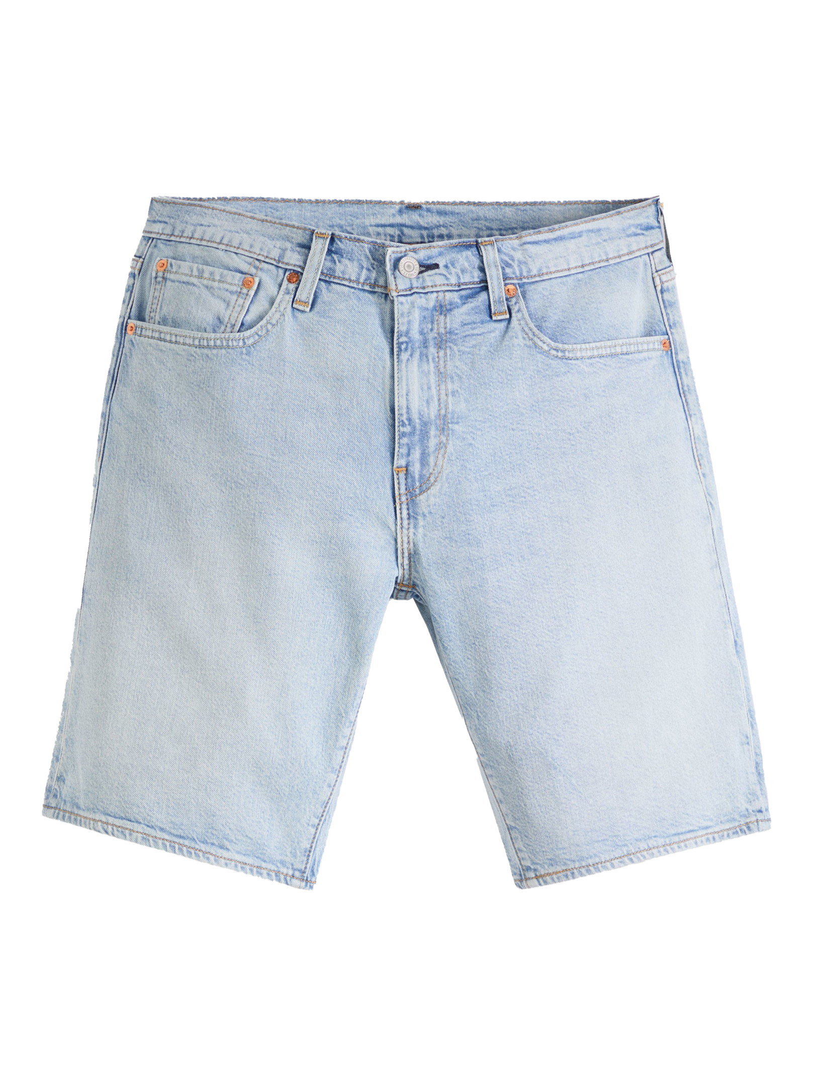 ΑΝΔΡΙΚΗ DENIM ΒΕΡΜΟΥΔΑ 405™ 0