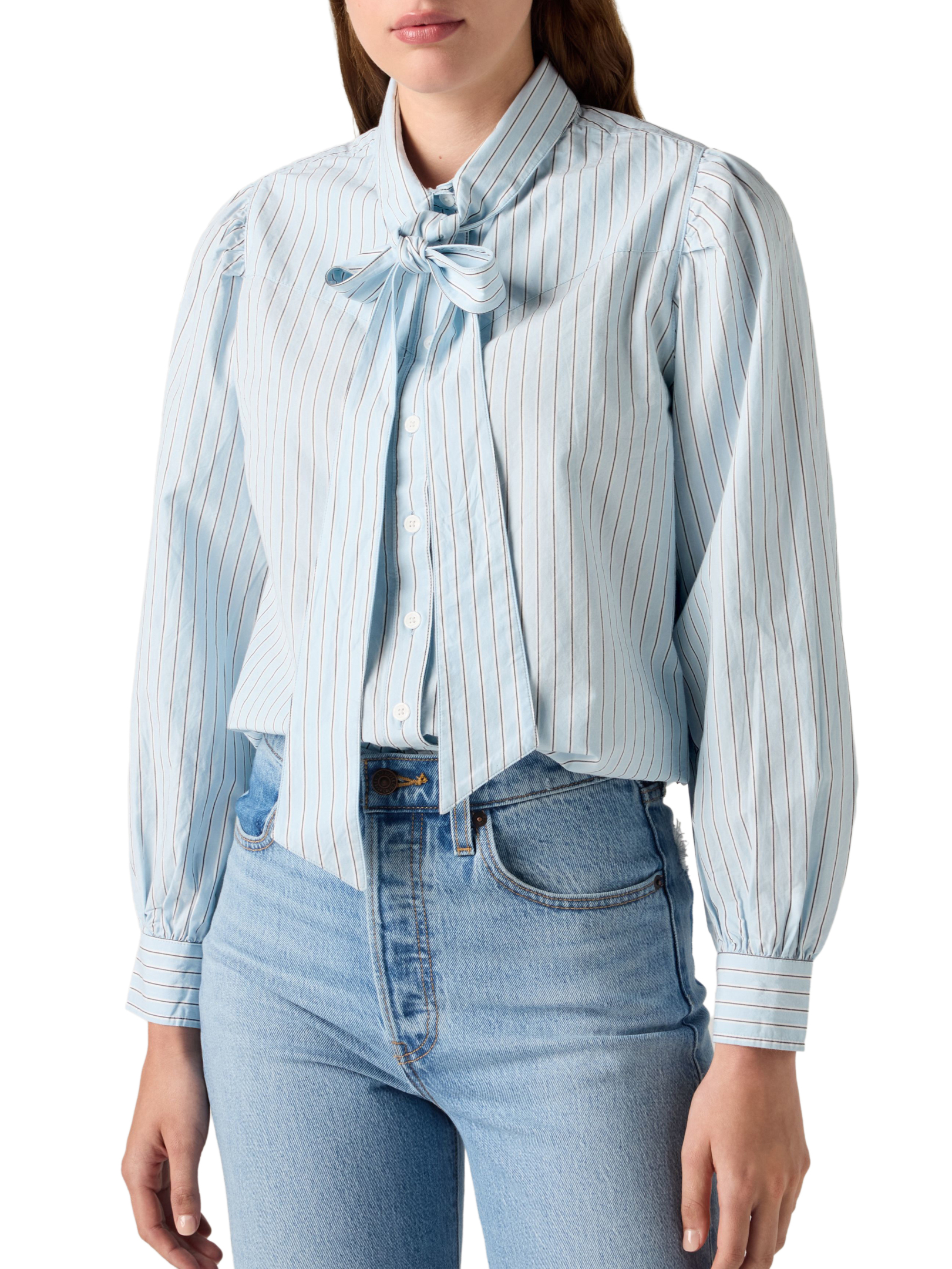 ΓΥΝΑΙΚΕΙΟ ΠΟΥΚΑΜΙΣΟ JUDICE ΜΕ ΔΕΣΙΜΟ 1