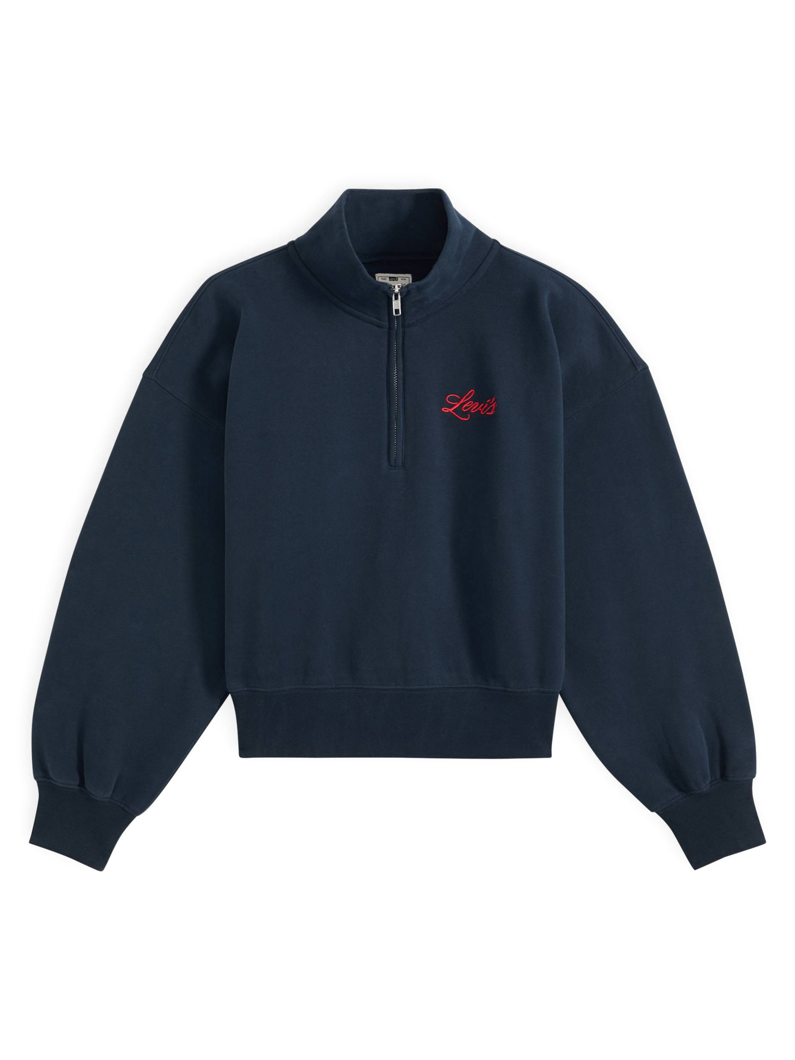 ΓΥΝΑΙΚΕΙΟ HALF-ZIP ΦΟΥΤΕΡ 0