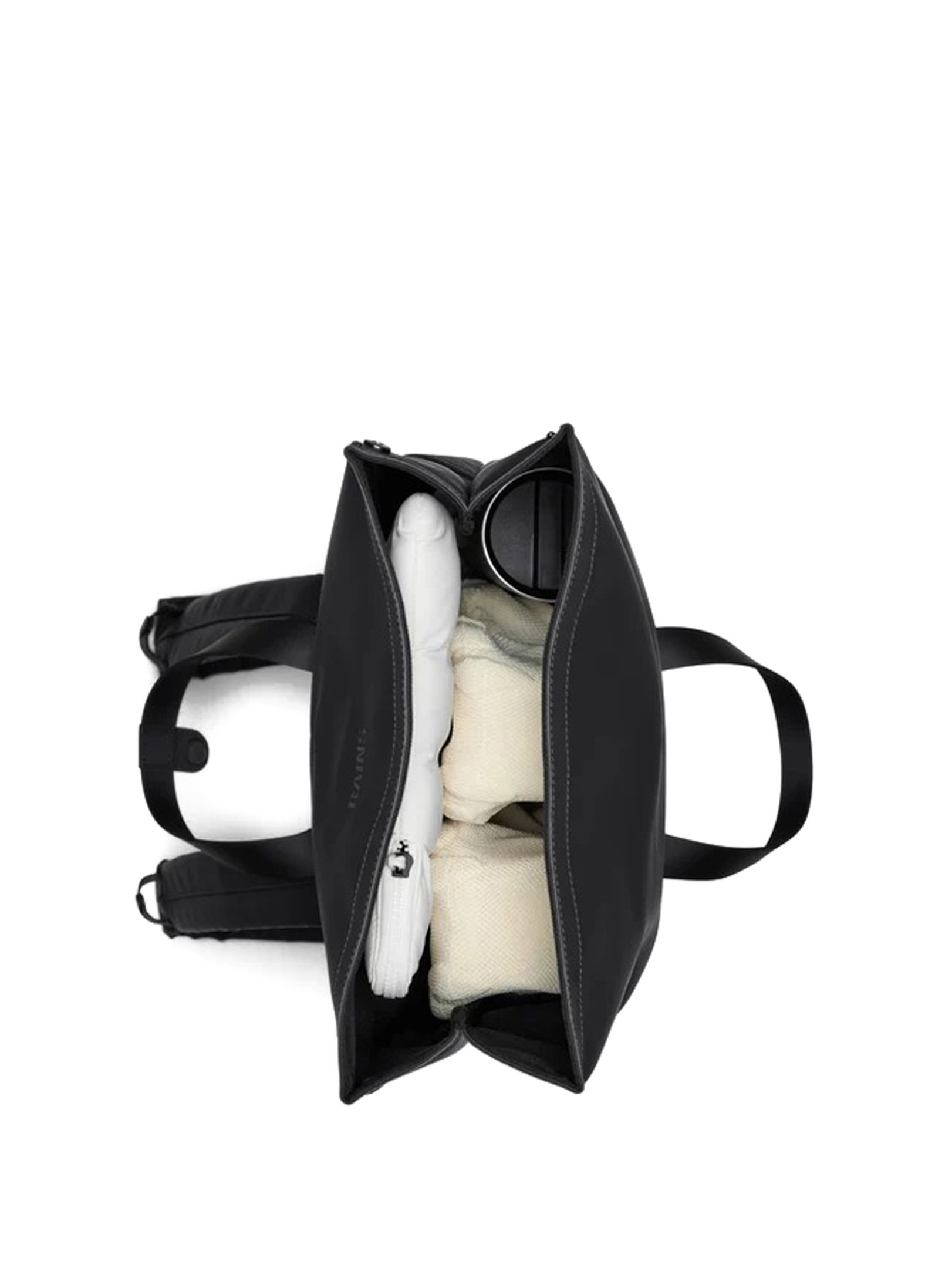 ΣΑΚΙΔΙΟ ΠΛΑΤΗΣ 2 WAY TOTE 2
