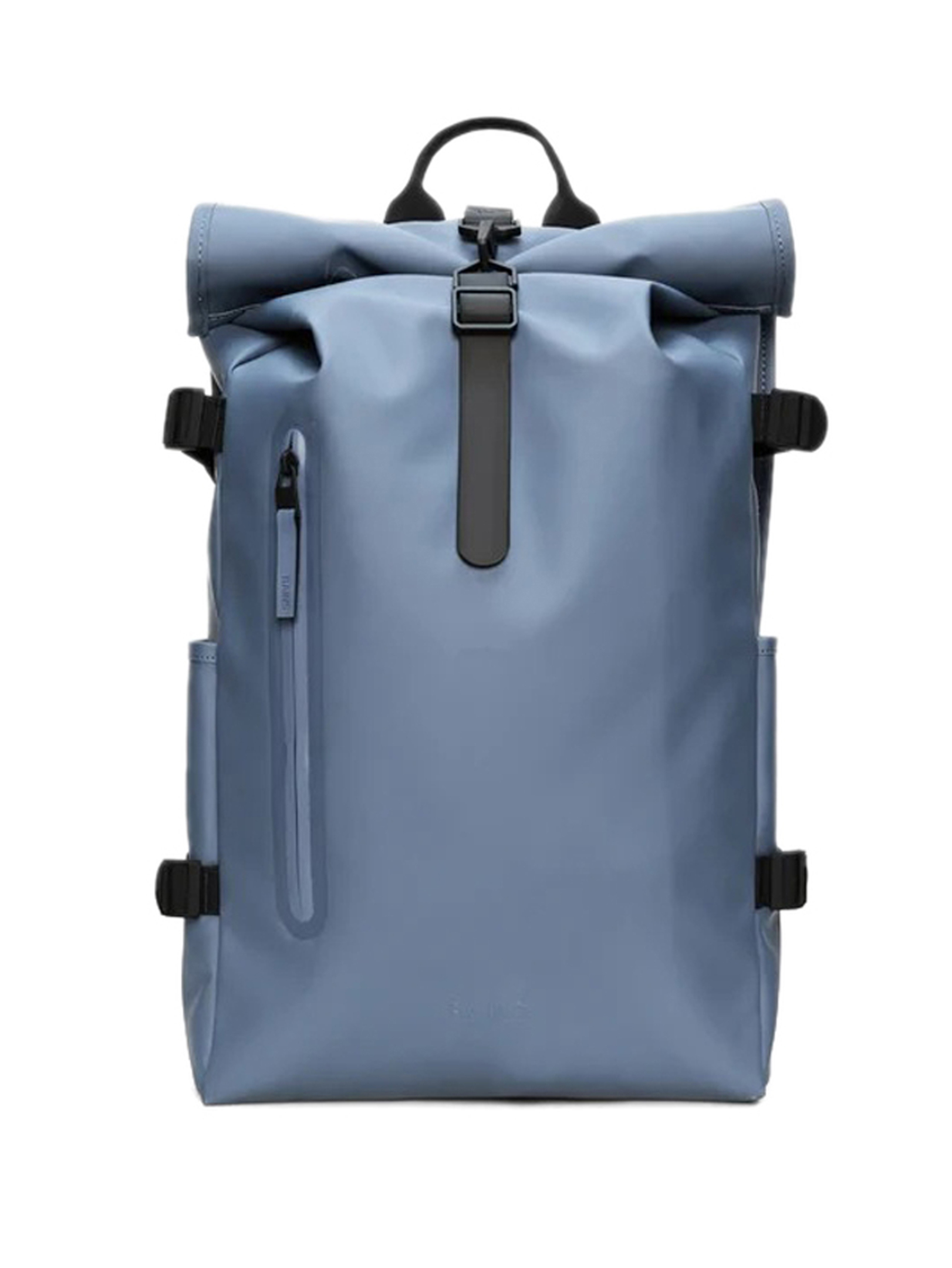 UNISEX ΣΑΚΙΔΙΟ ΠΛΑΤΗΣ ROLLTOP LARGE 0