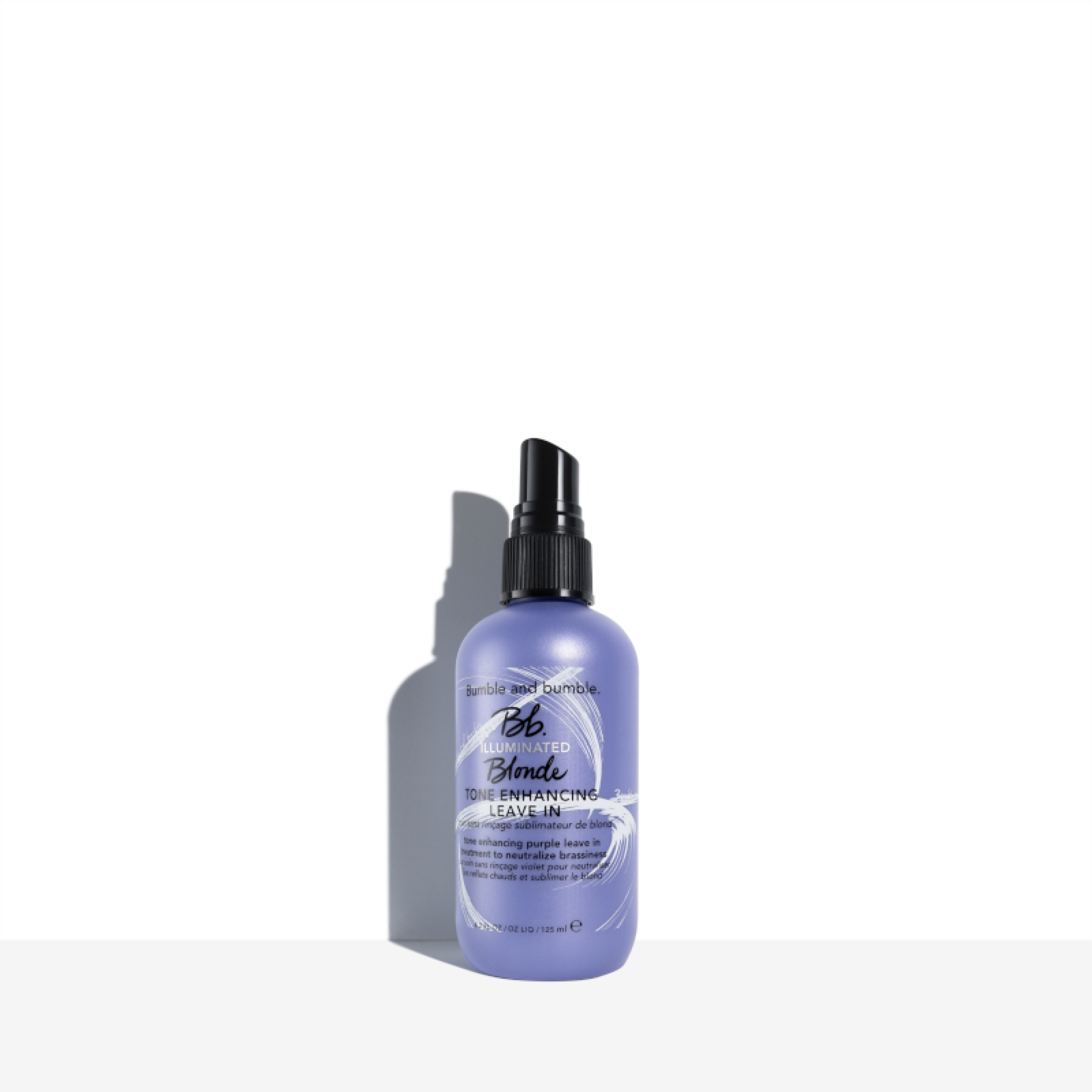 ILLUMINATED BLONDE TONE ENHANCING LEAVE IN 1