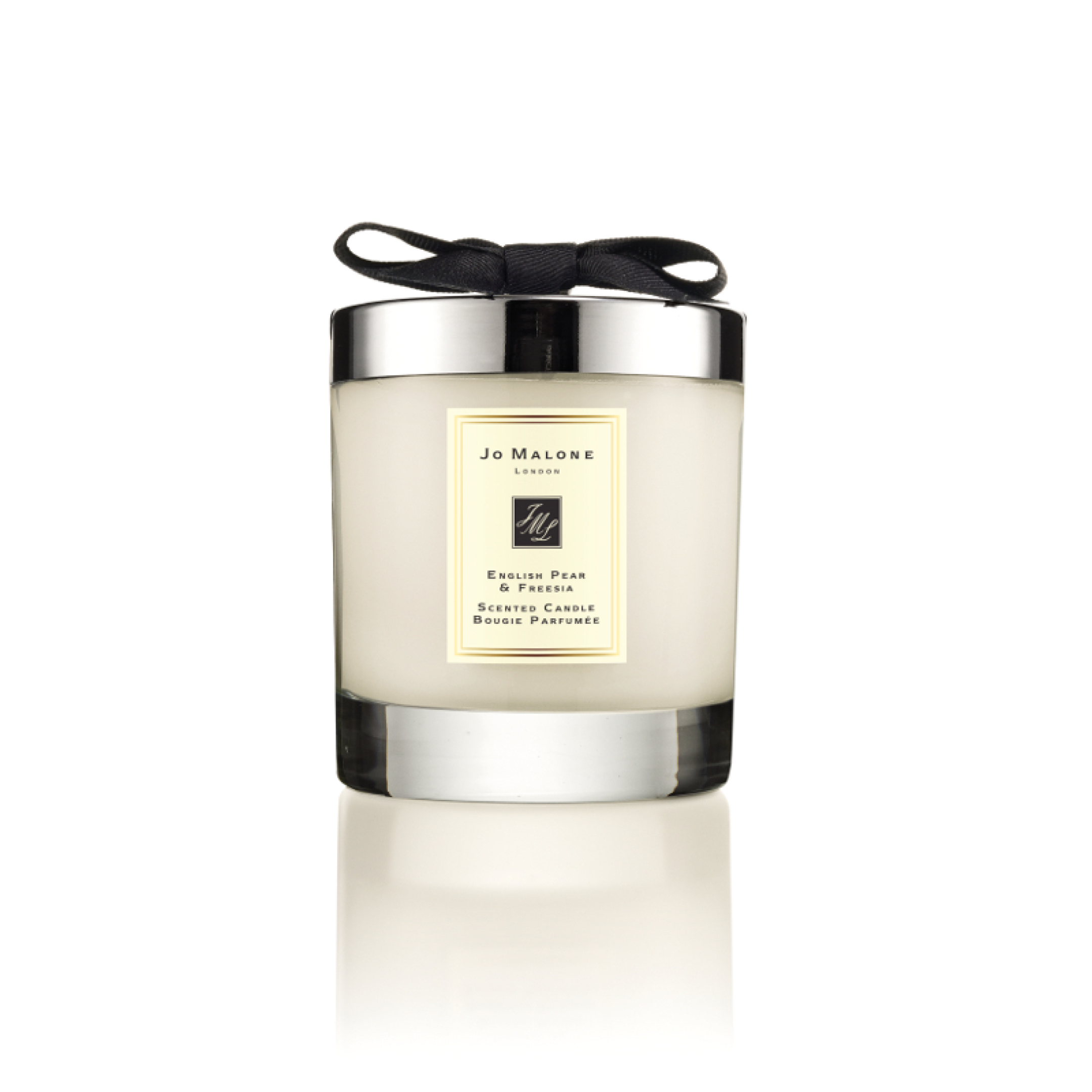ENGLISH PEAR & FREESIA CLASSIC CANDLE 1