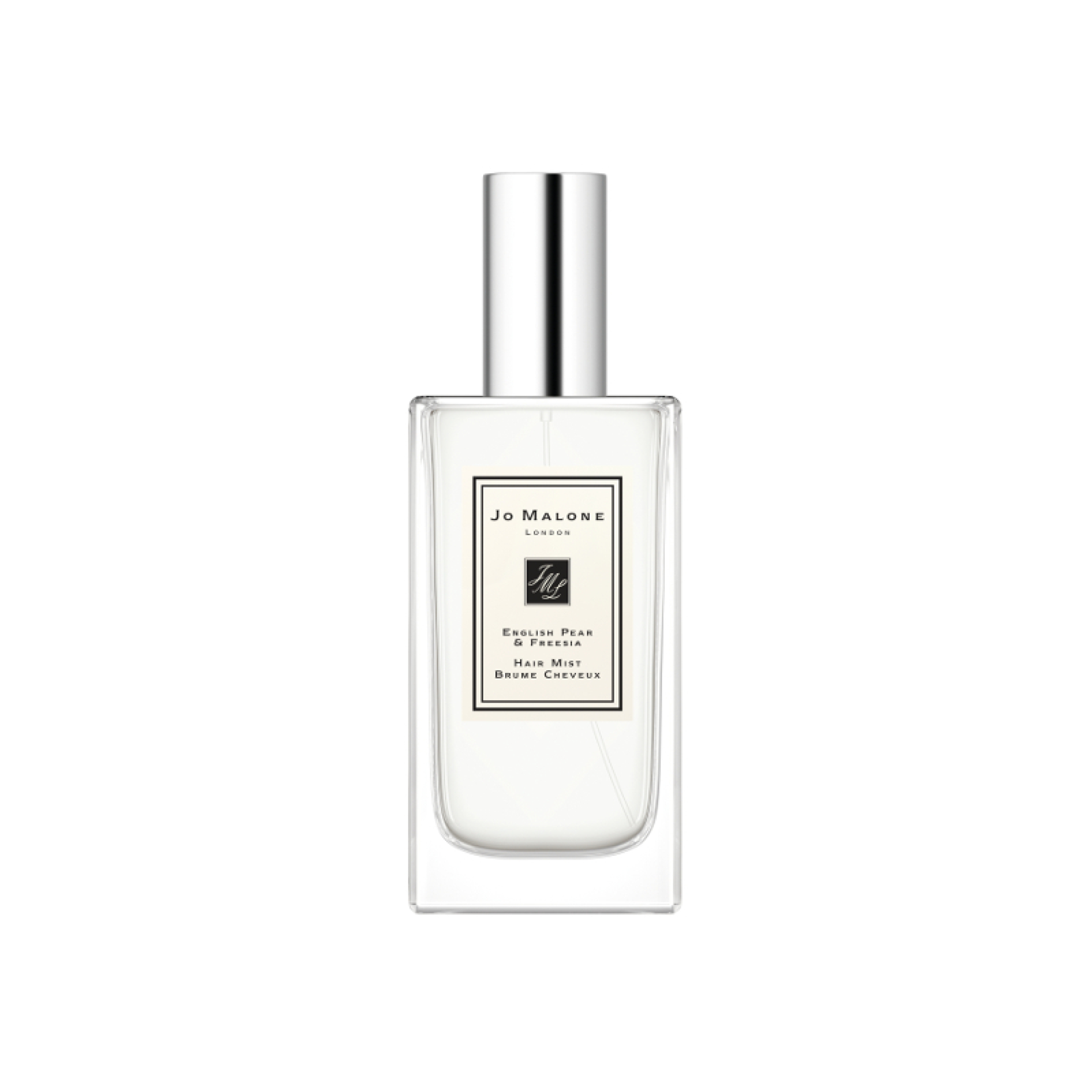 ENGLISH PEAR & FREESIA HAIR MIST 1