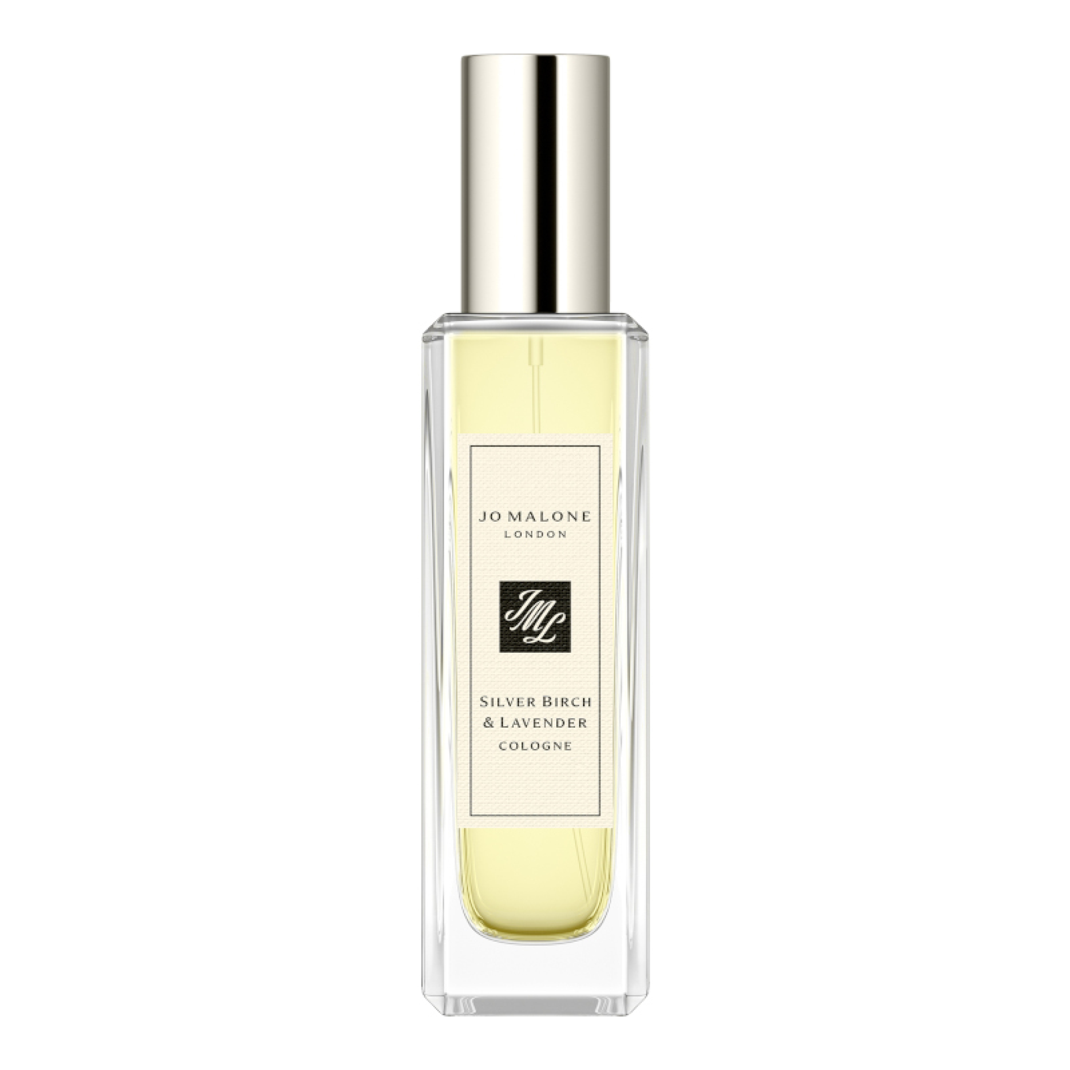 SILVER BIRCH & LAVENDER COLOGNE  1