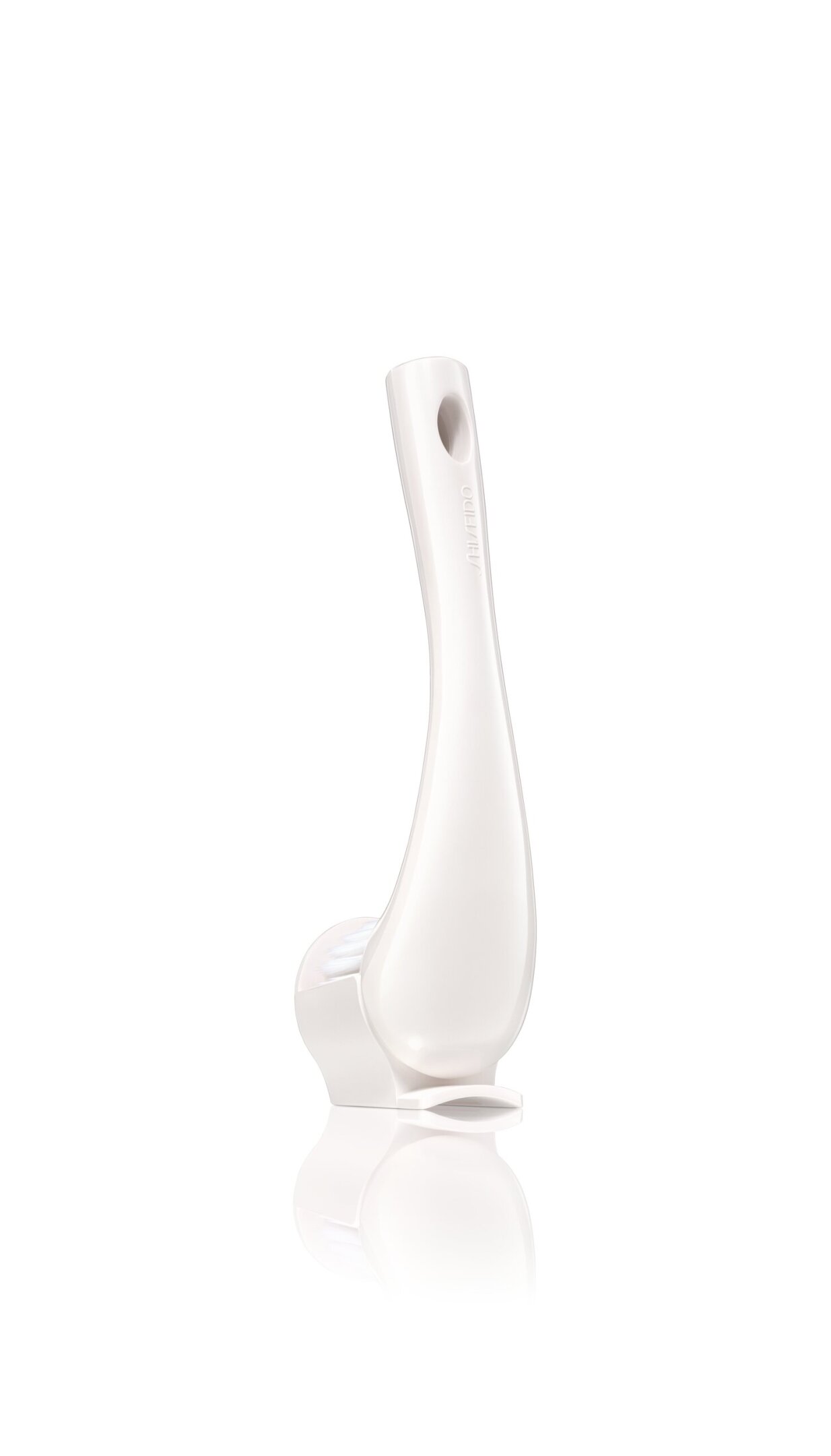 SHISEIDO GENTLE CLEANSING MASSAGE BRUSH 0