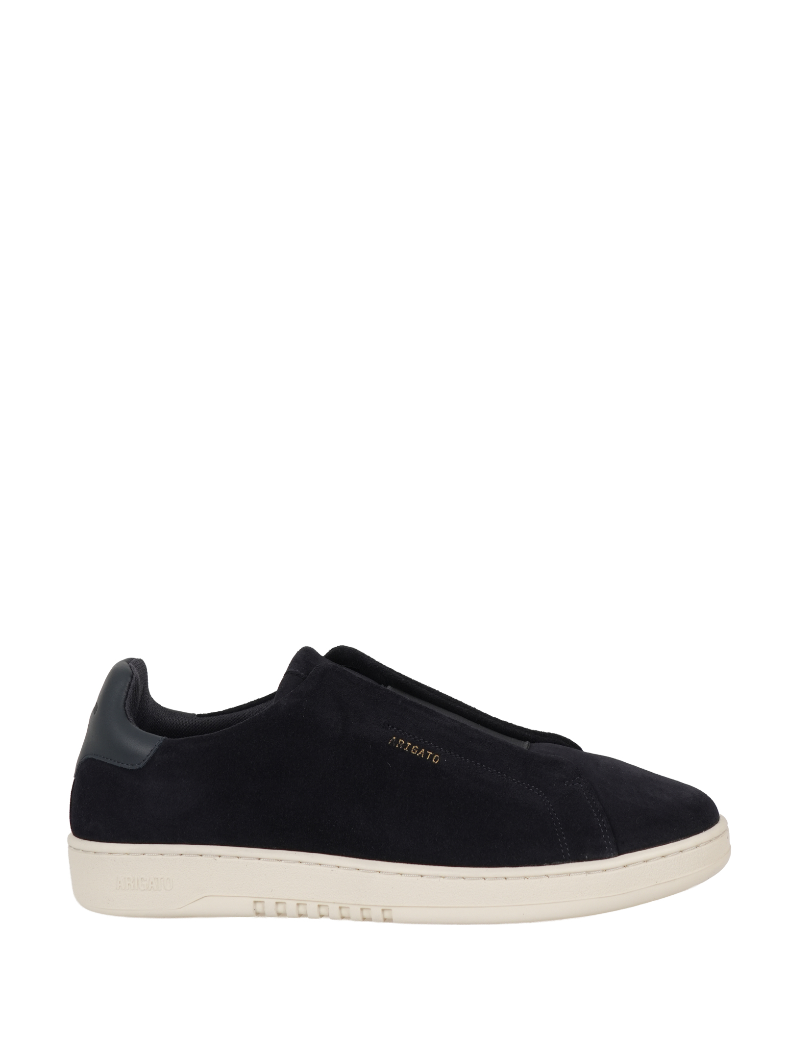 ΑΝΔΡΙΚΑ SUEDE SNEAKERS DICE LACELESS 0