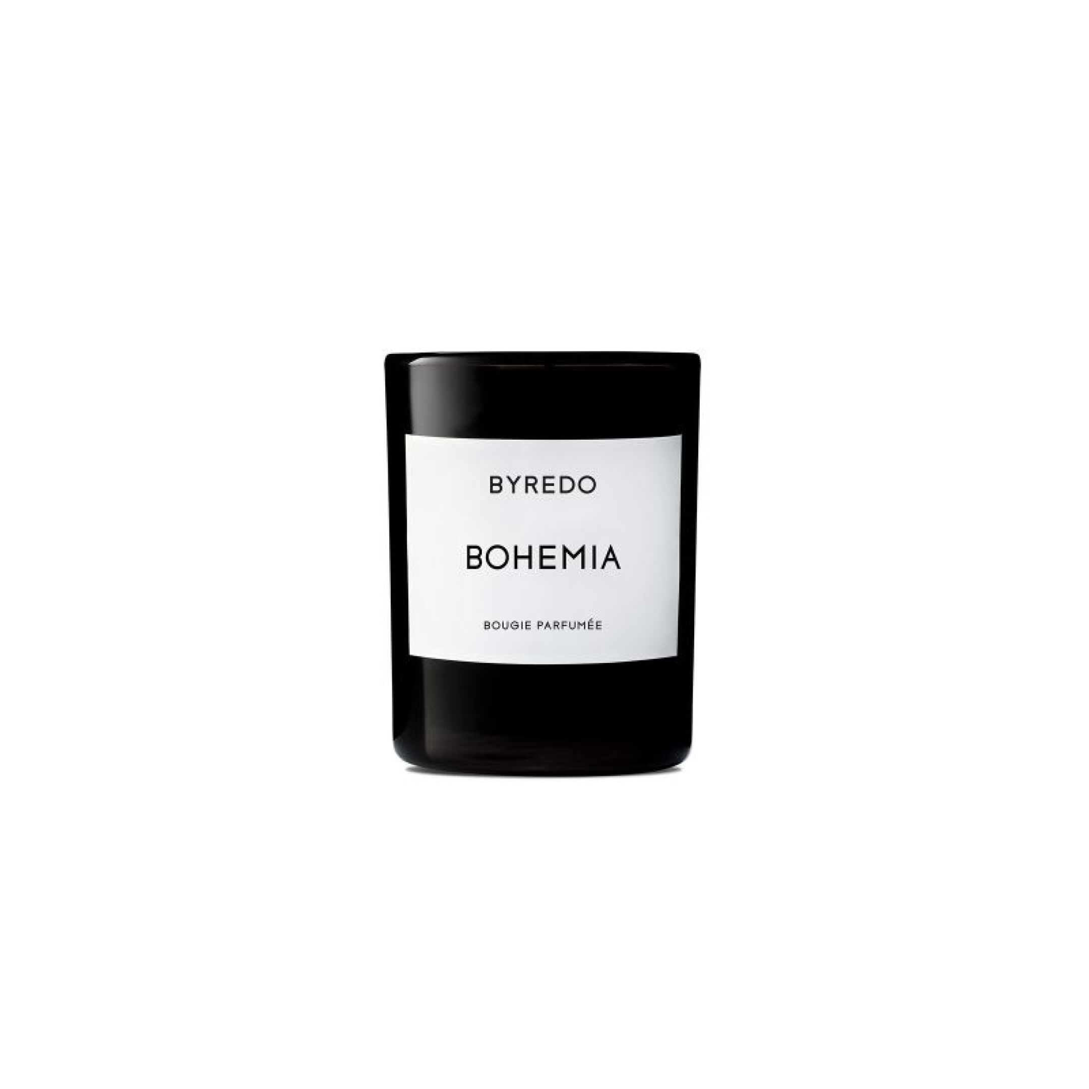 BOHEMIA FRAGRANCED CANDLE 1