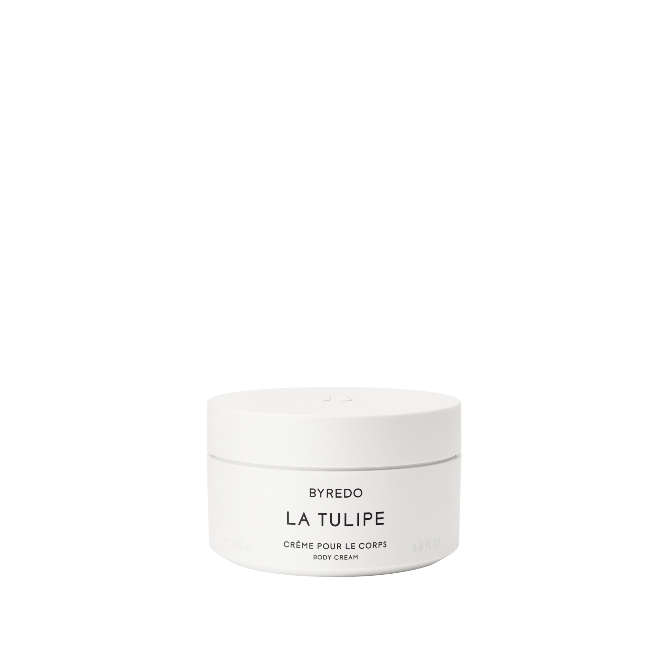 LA TULIPE BODY CREAM  0