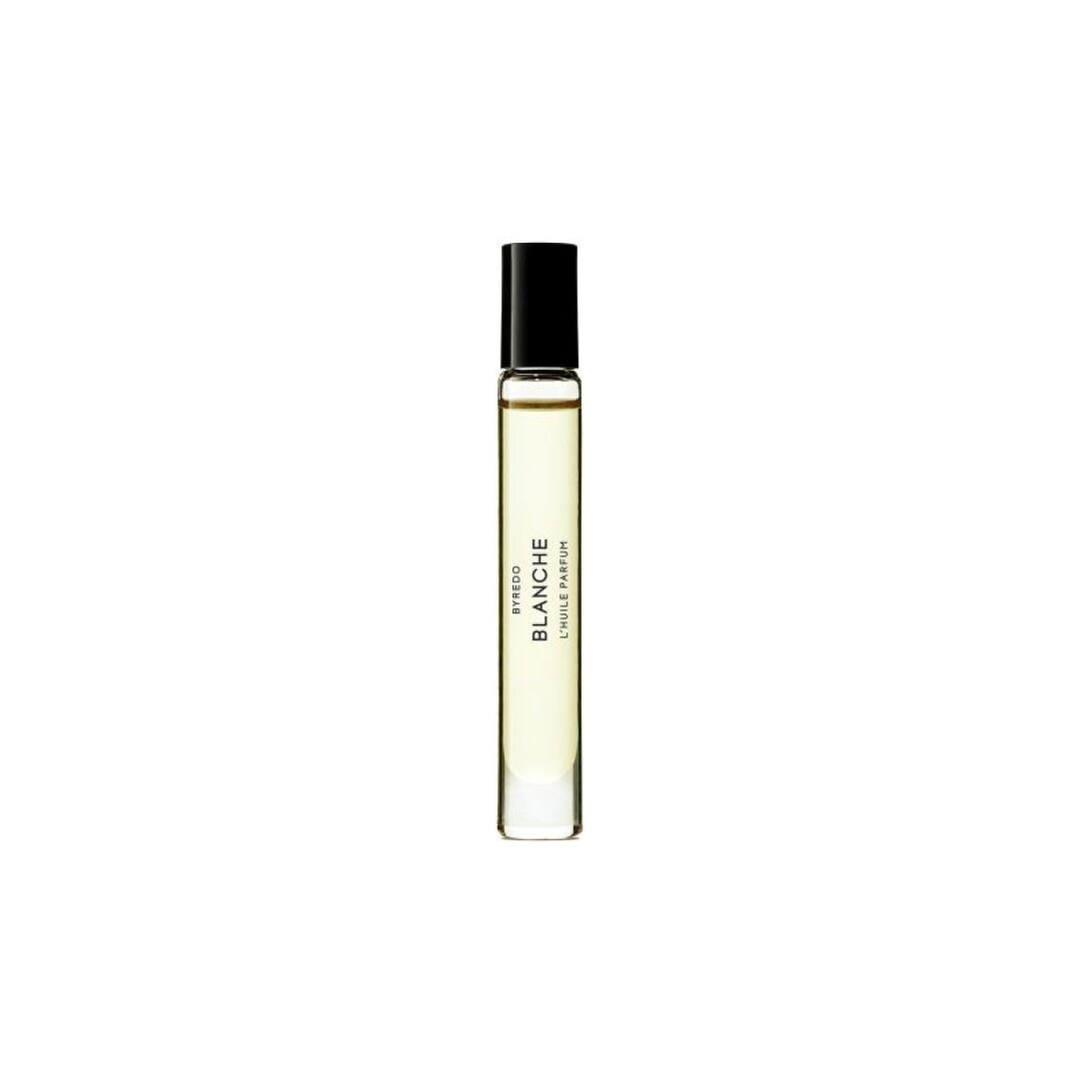 BLANCHE ROLL-ON PERFUMED OIL 1