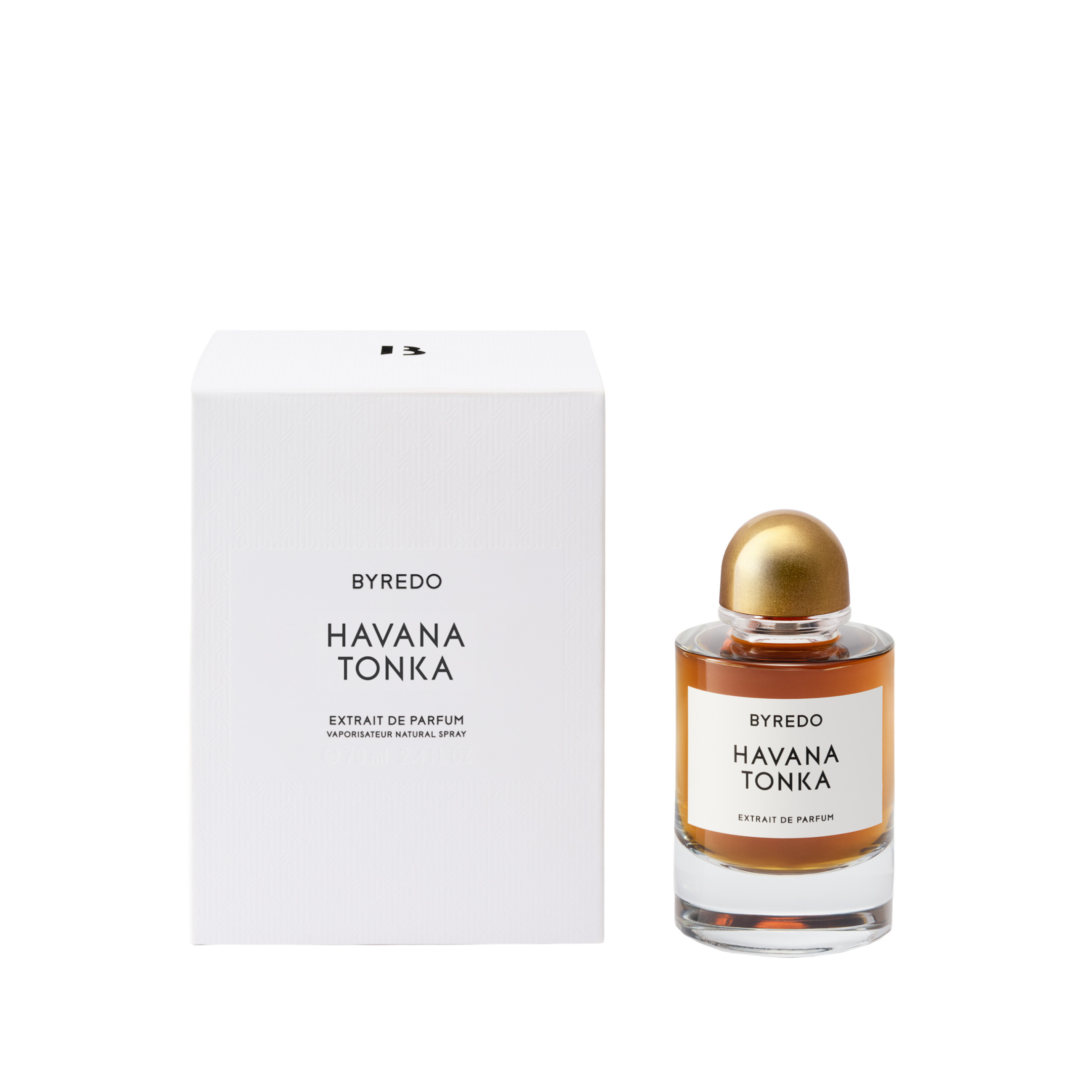 HAVANA TONKA EXTRAIT DE PARFUM 3