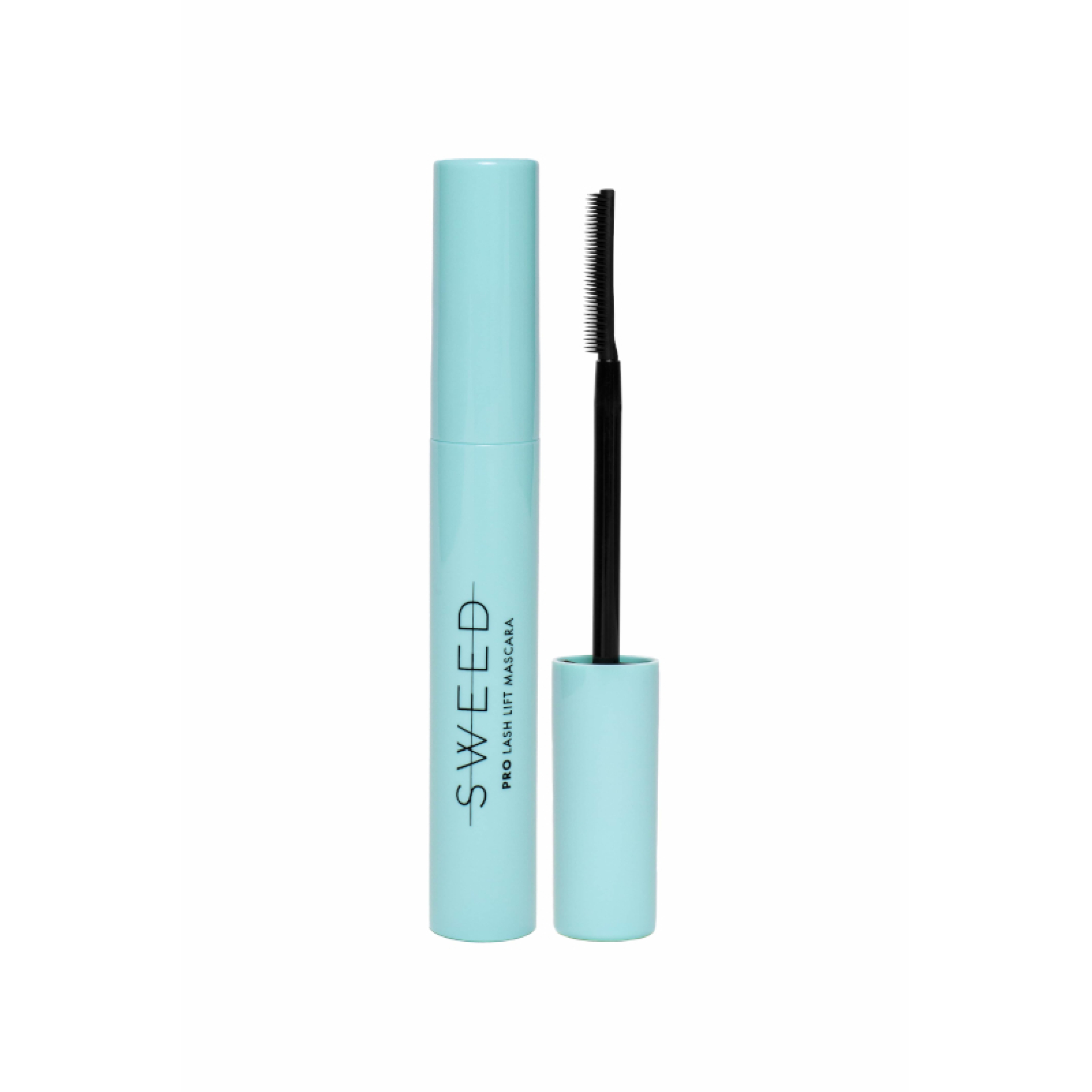 SWEED LASH LIFT MASCARA 4